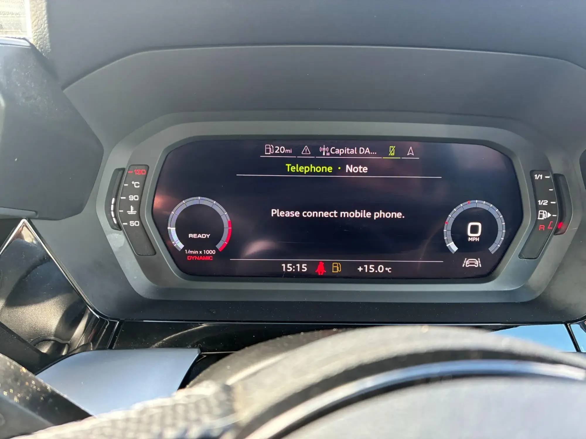 Audi A3 Image 36