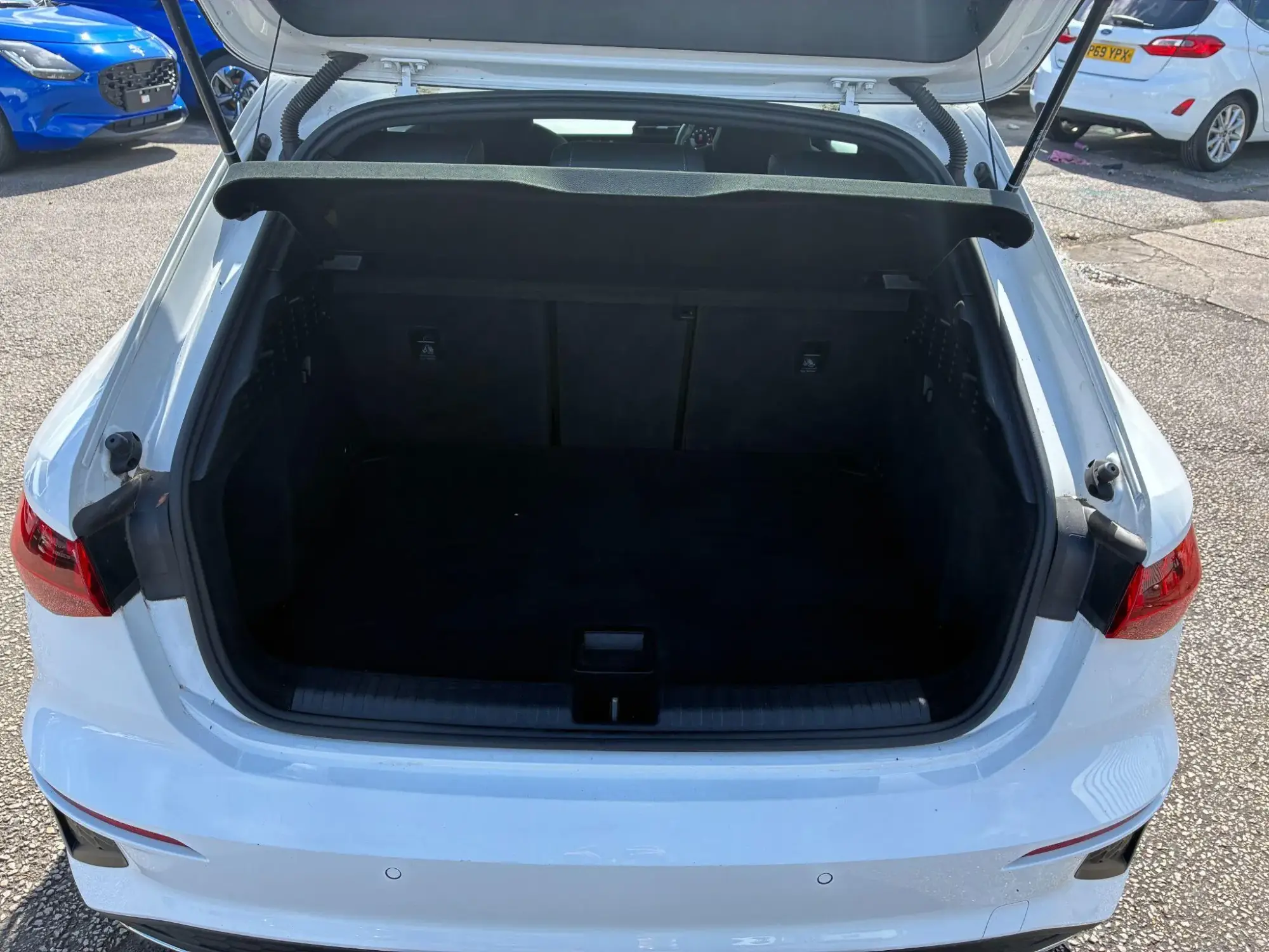 Audi A3 Image 39