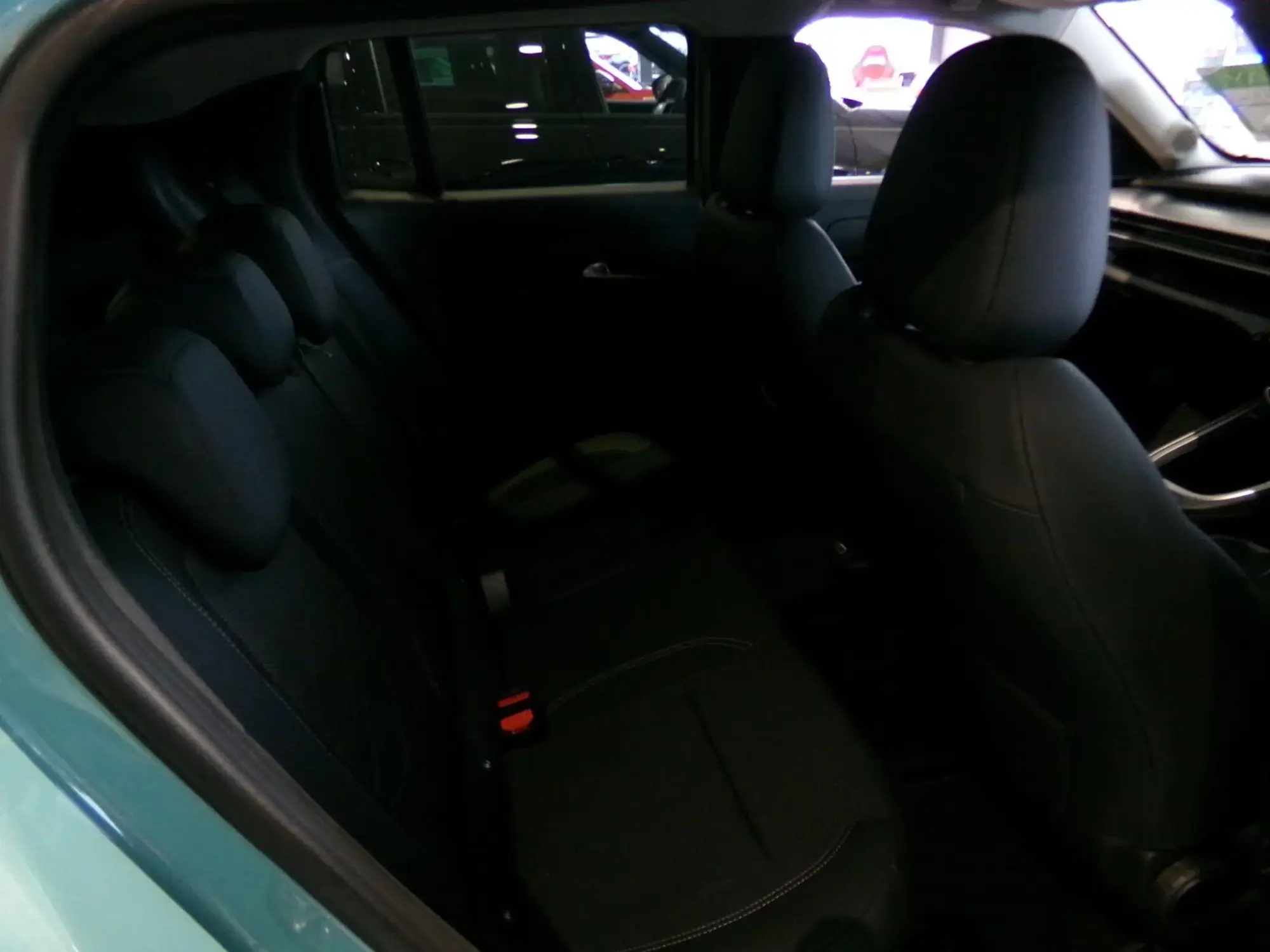 Jeep Avenger Full-Electric Image 14 Jeep Avenger Full-Electric Image 14