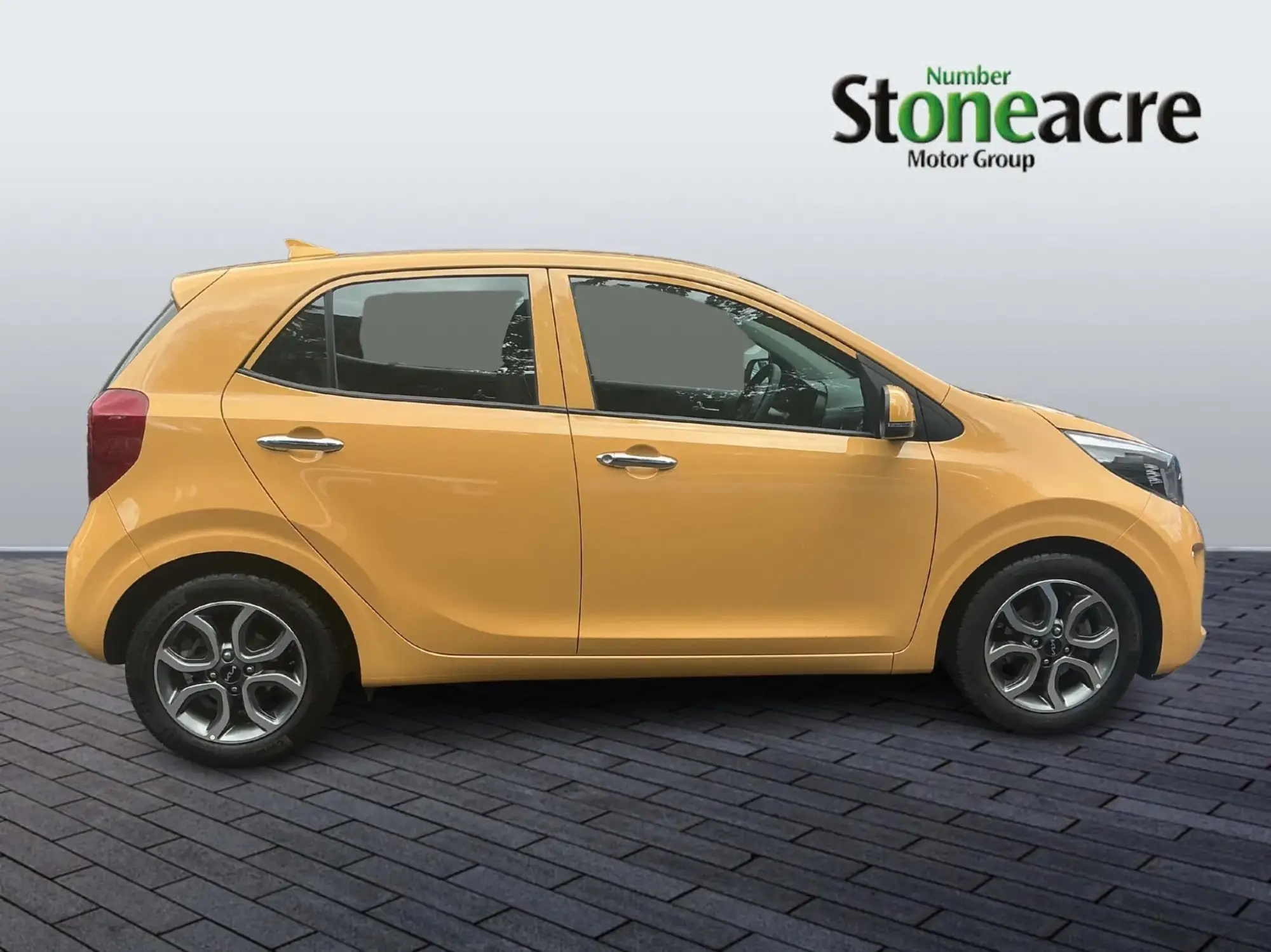 Kia Picanto Image 2