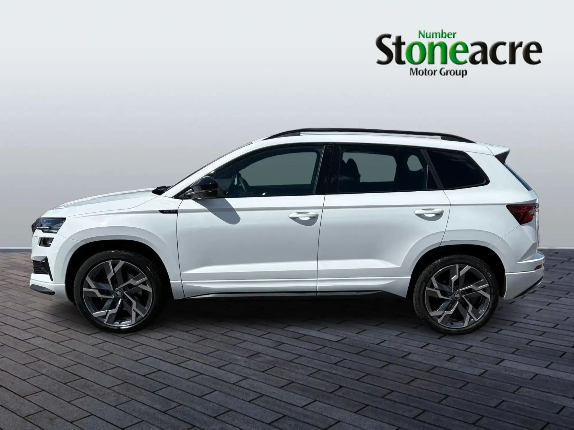 Skoda Karoq Image 5 Skoda Karoq Image 5