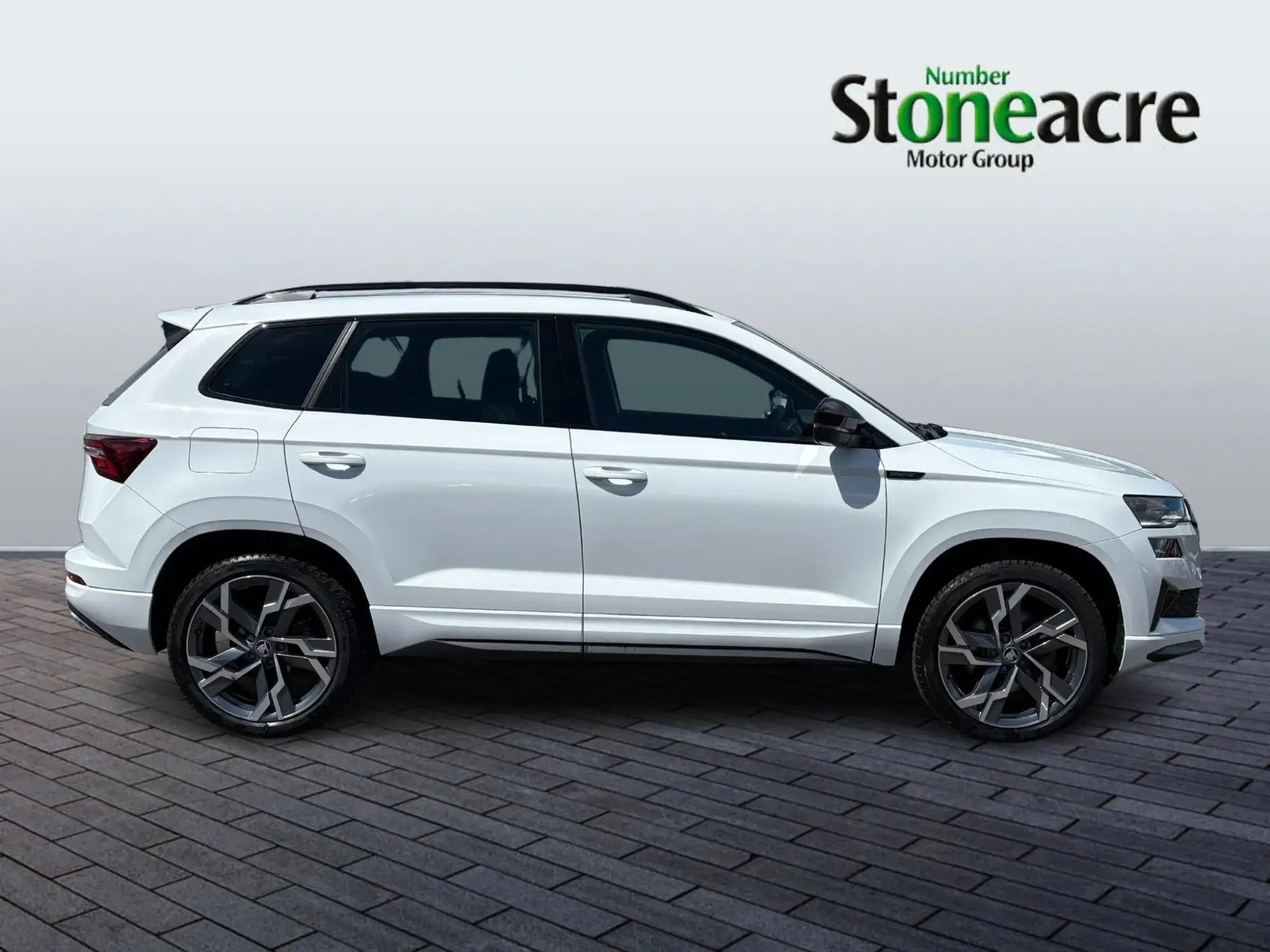 Skoda Karoq Image 7 Skoda Karoq Image 7