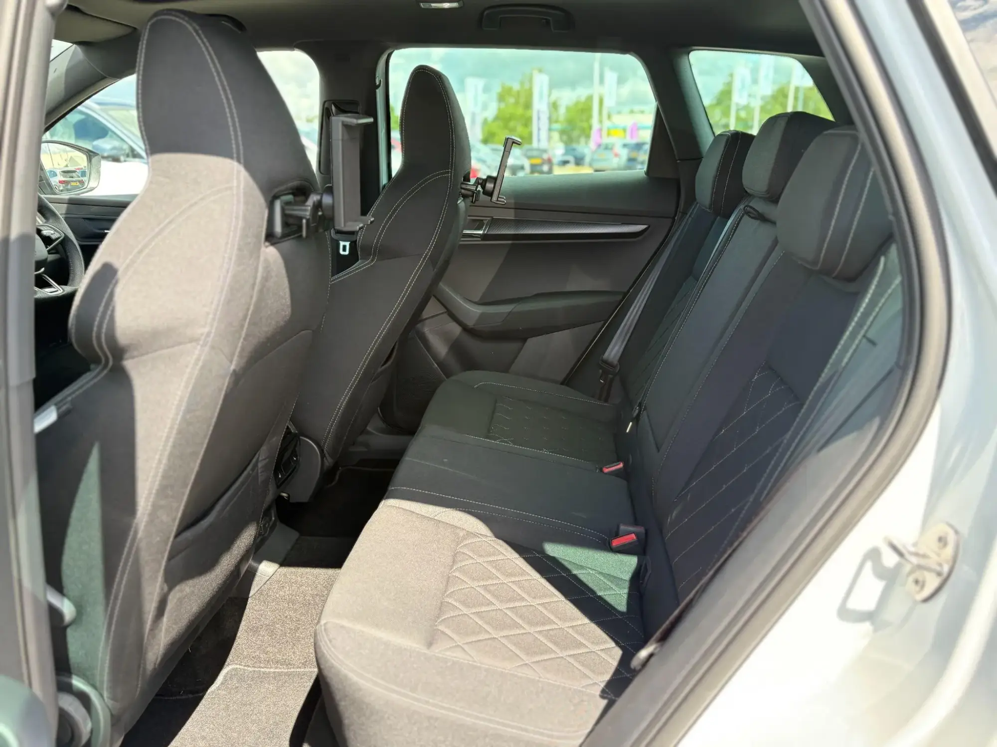 Skoda Karoq Image 12 Skoda Karoq Image 12