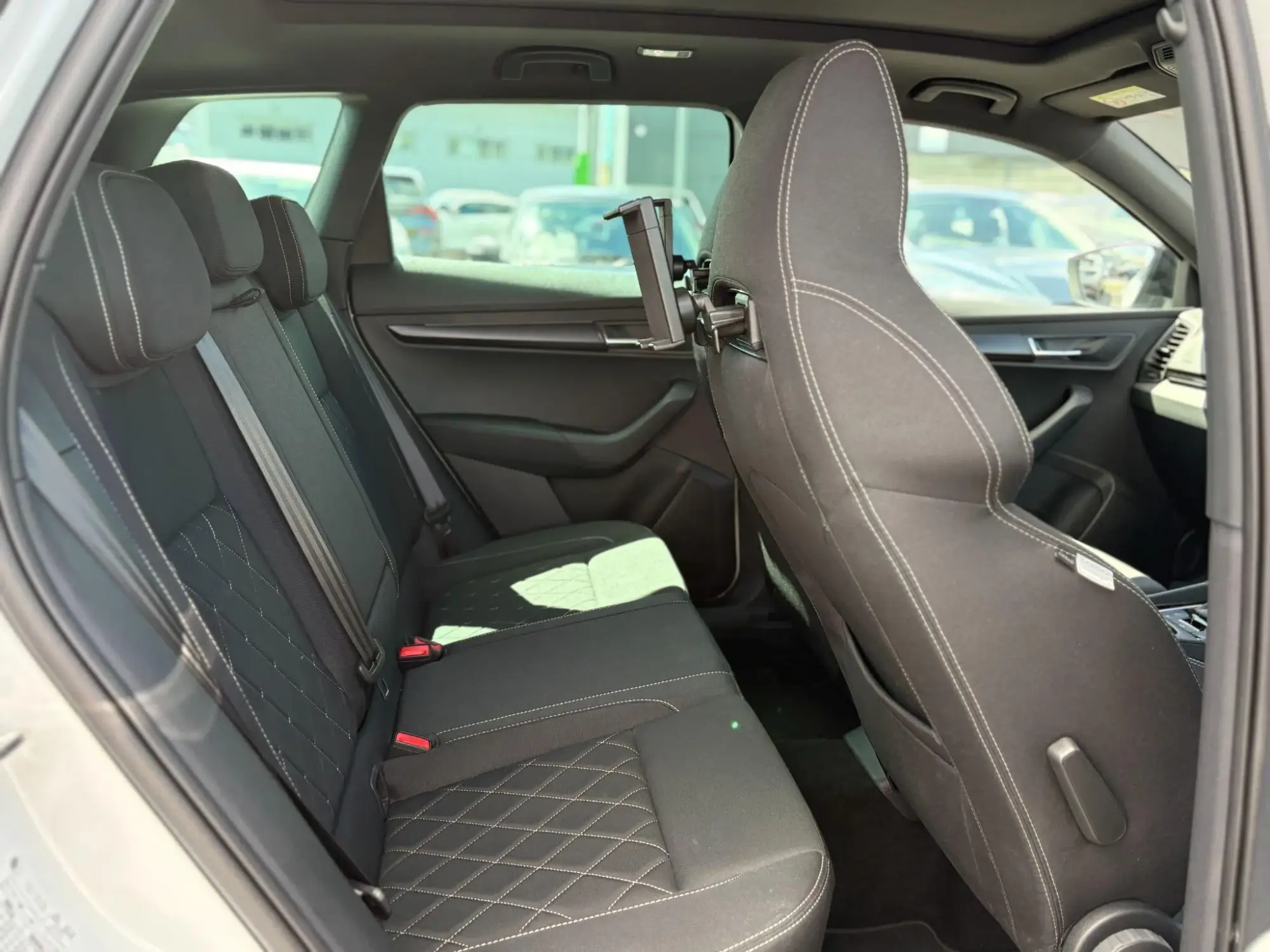 Skoda Karoq Image 13 Skoda Karoq Image 13