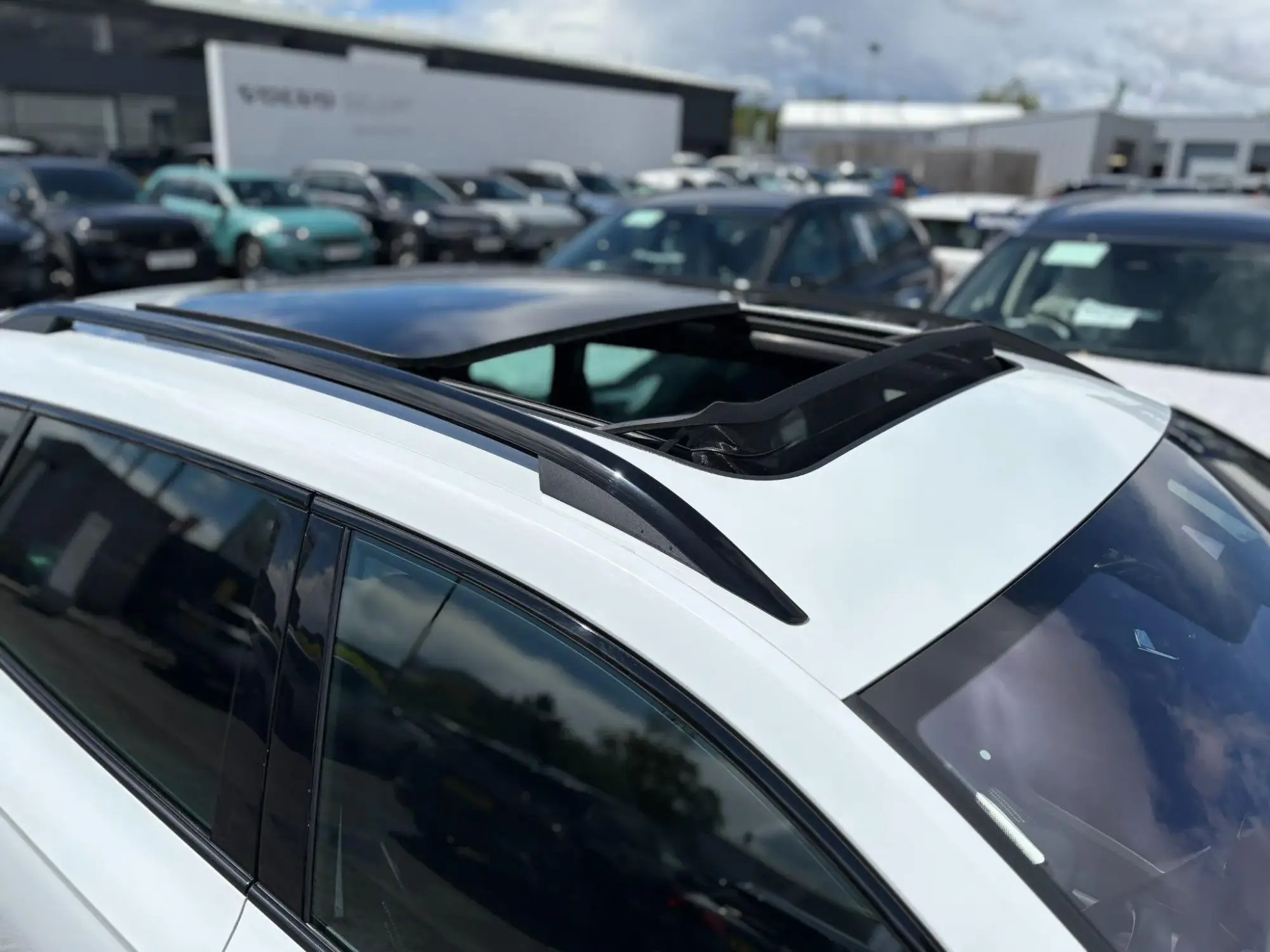 Skoda Karoq Image 27 Skoda Karoq Image 27