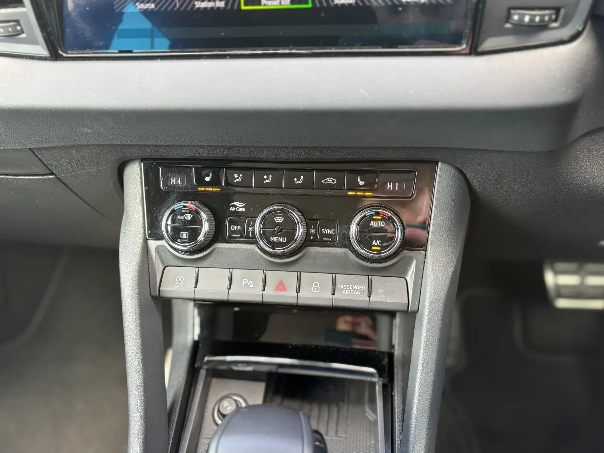Skoda Karoq Image 29 Skoda Karoq Image 29