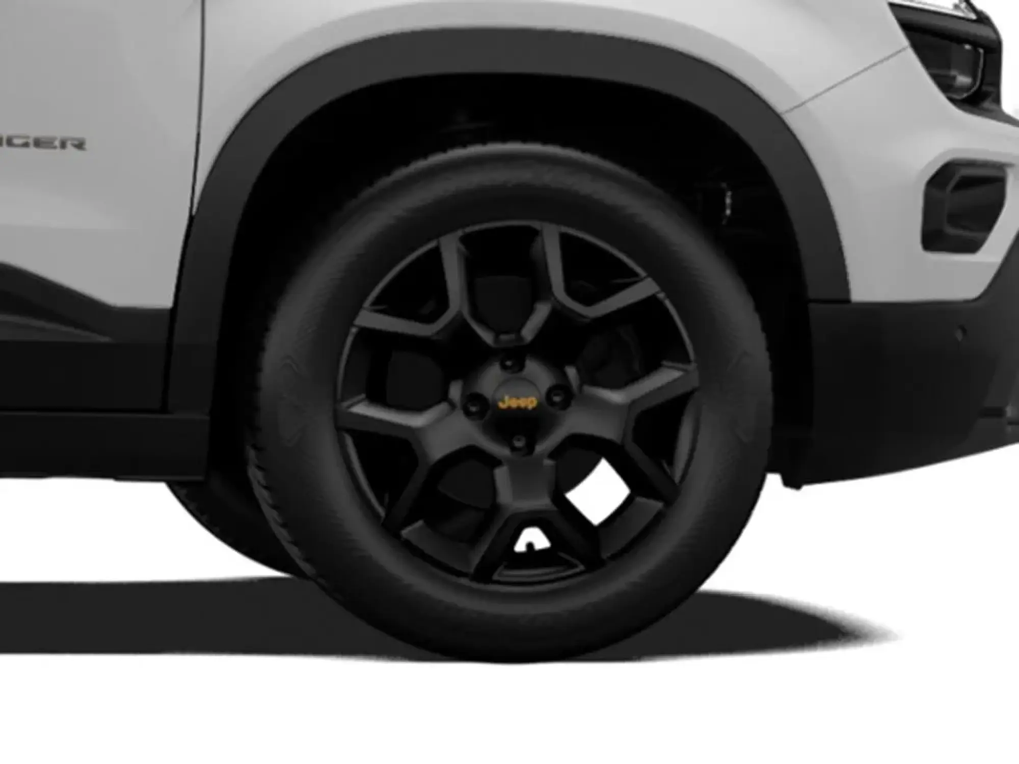 Jeep Avenger e-Hybrid Image 11 Jeep Avenger e-Hybrid Image 11