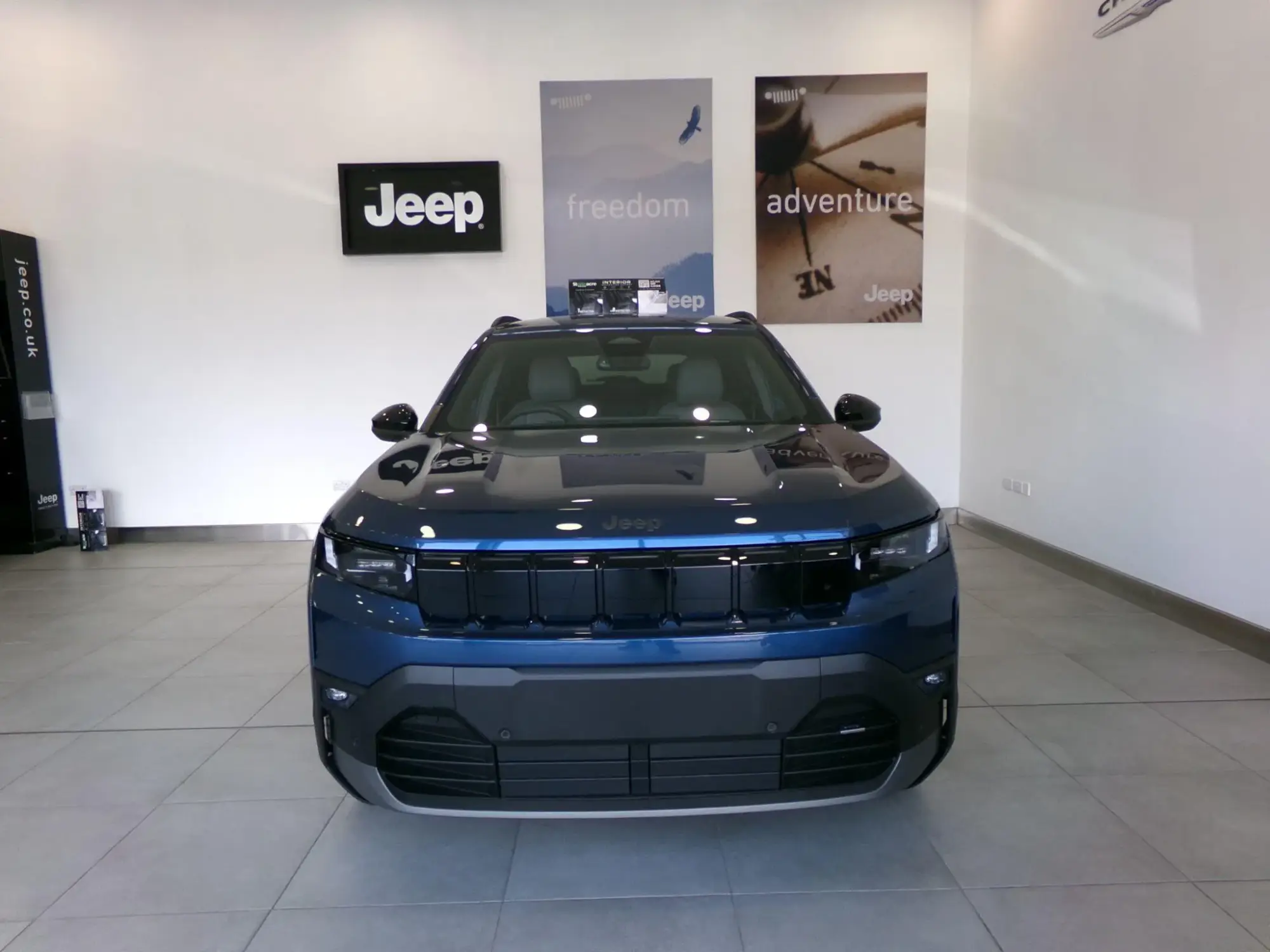 Jeep Compass Image 3