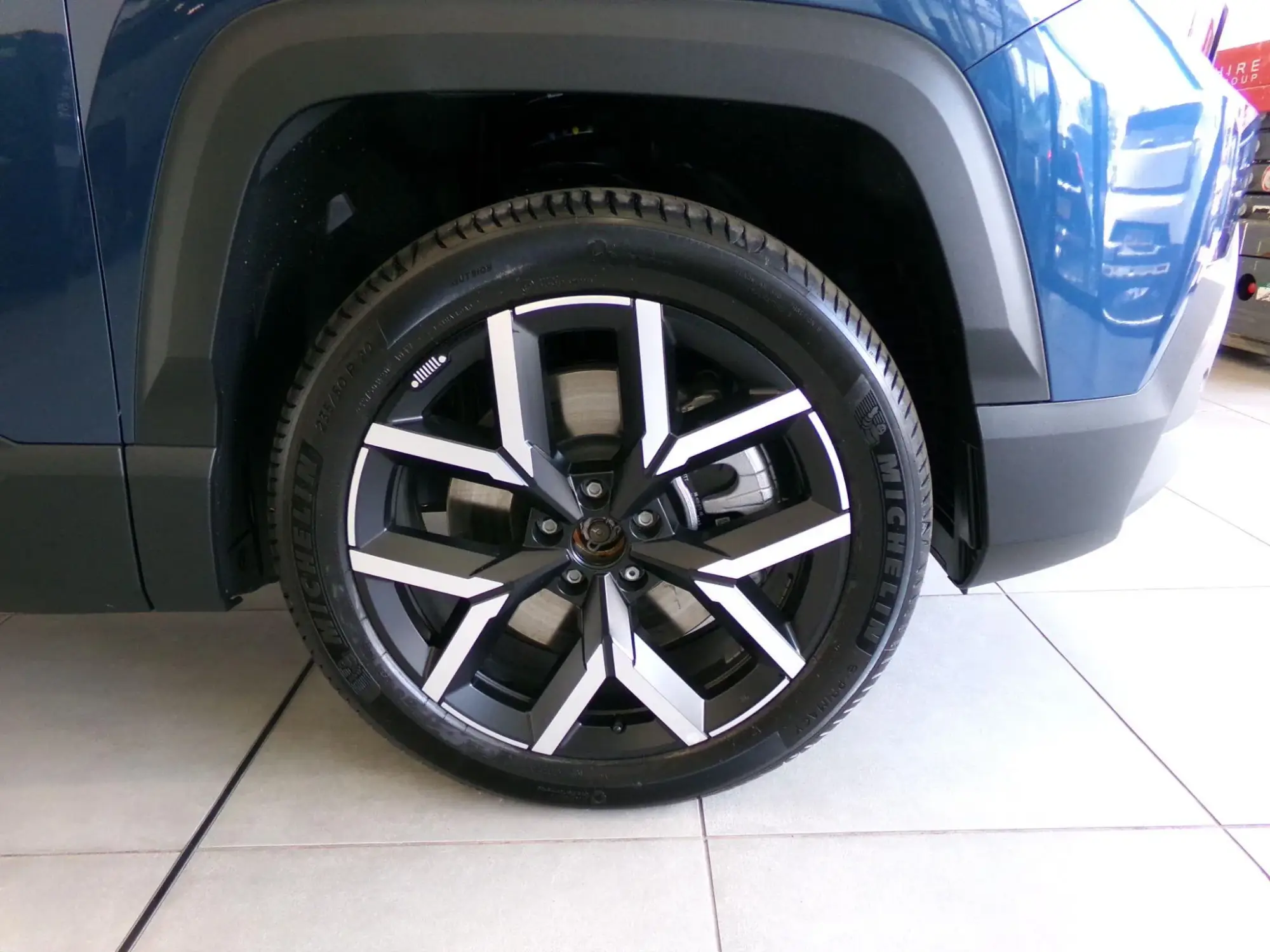 Jeep Compass Image 6