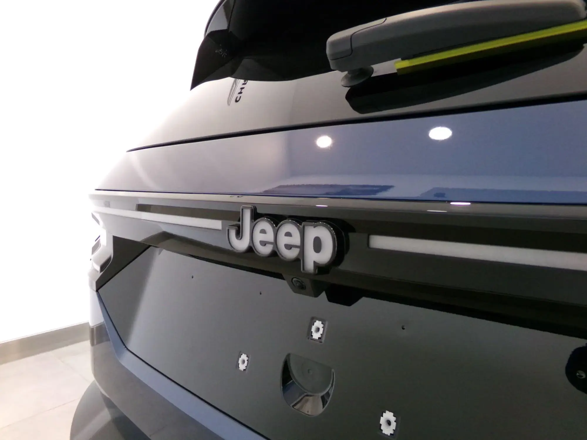 Jeep Compass Image 7