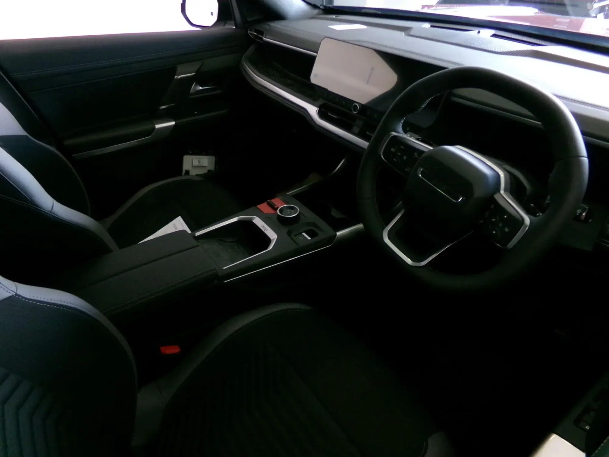 Jeep Compass Image 8