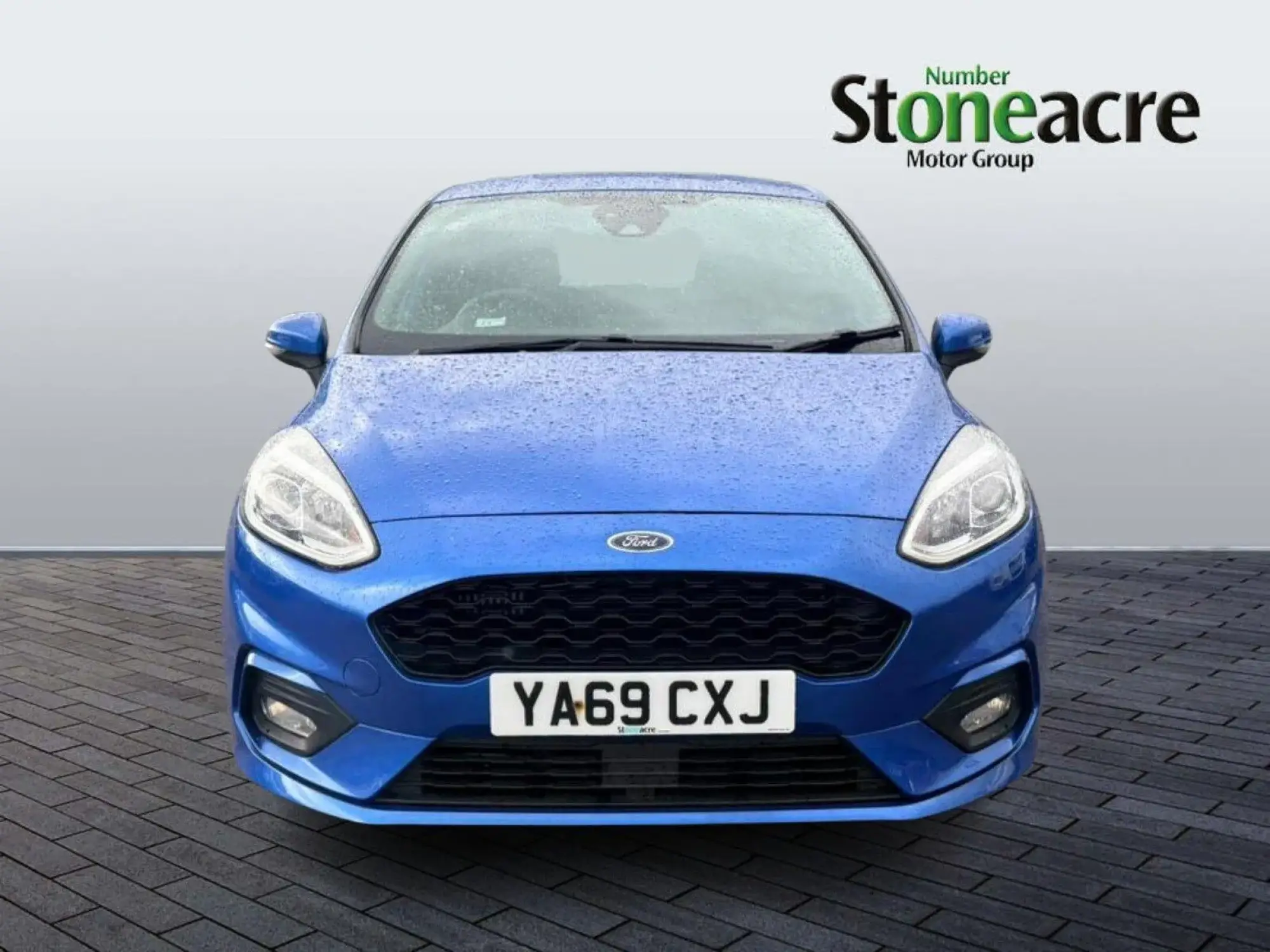Ford Fiesta Image 2