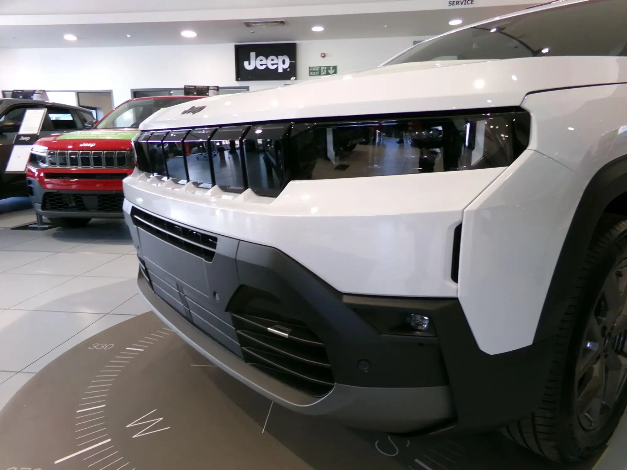 Jeep Compass Image 5