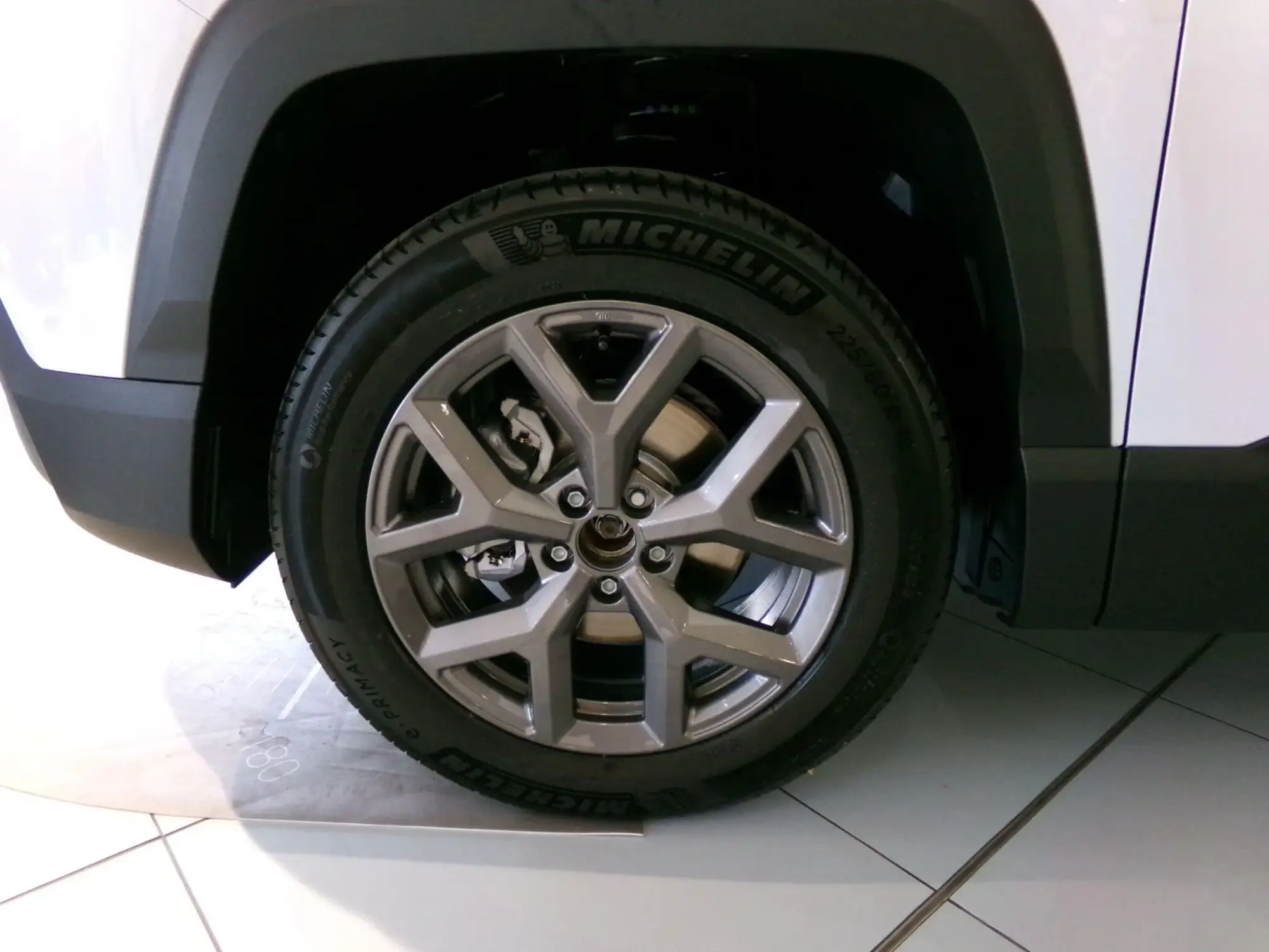 Jeep Compass Image 6