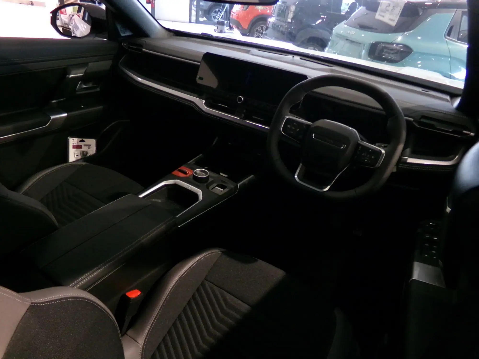 Jeep Compass Image 7
