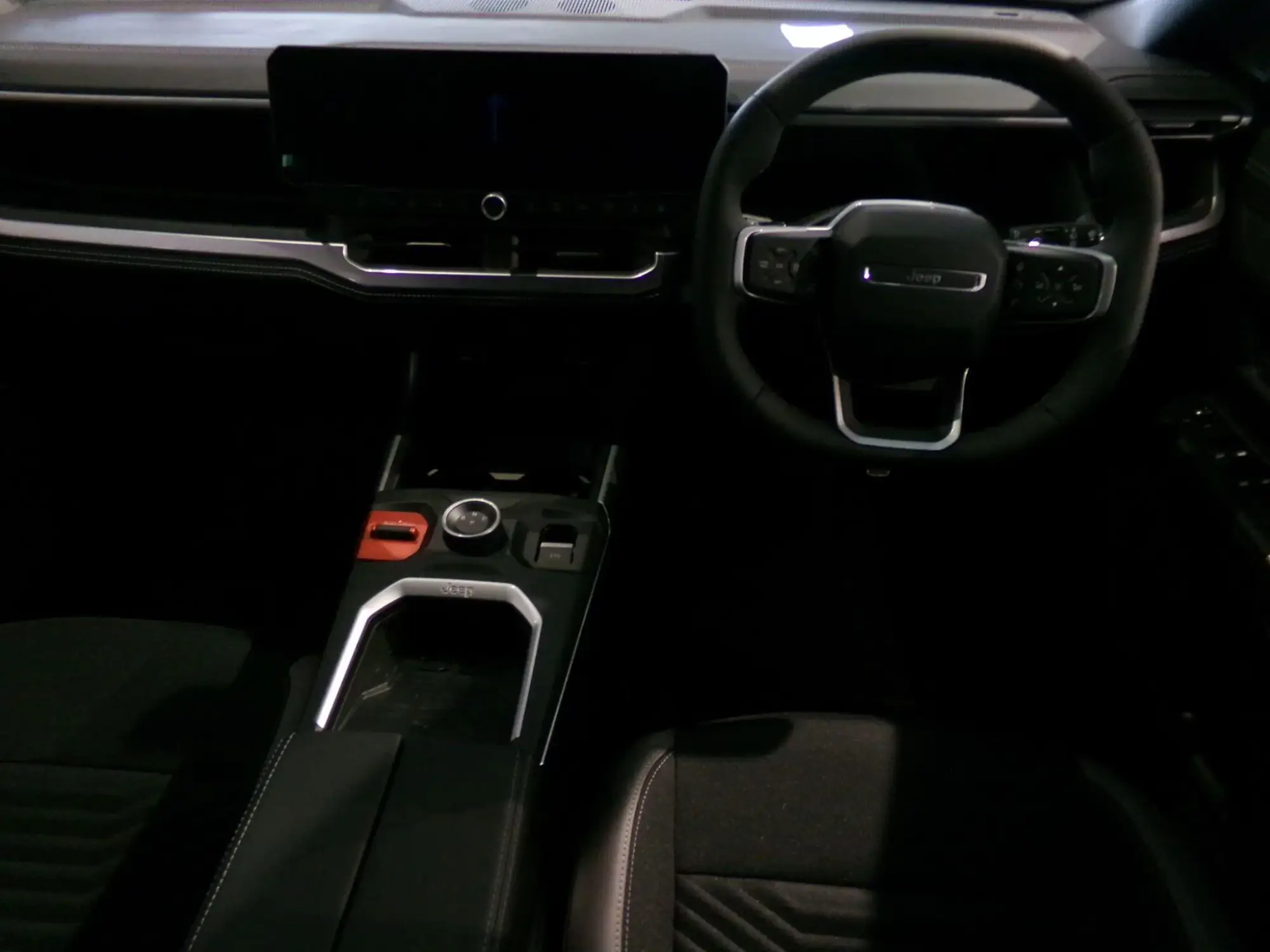 Jeep Compass Image 8