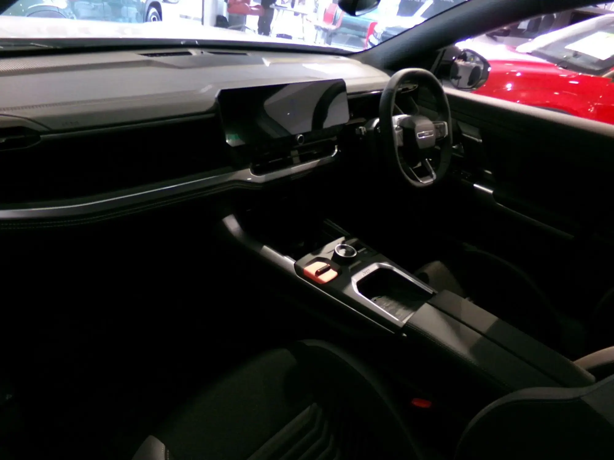 Jeep Compass Image 9