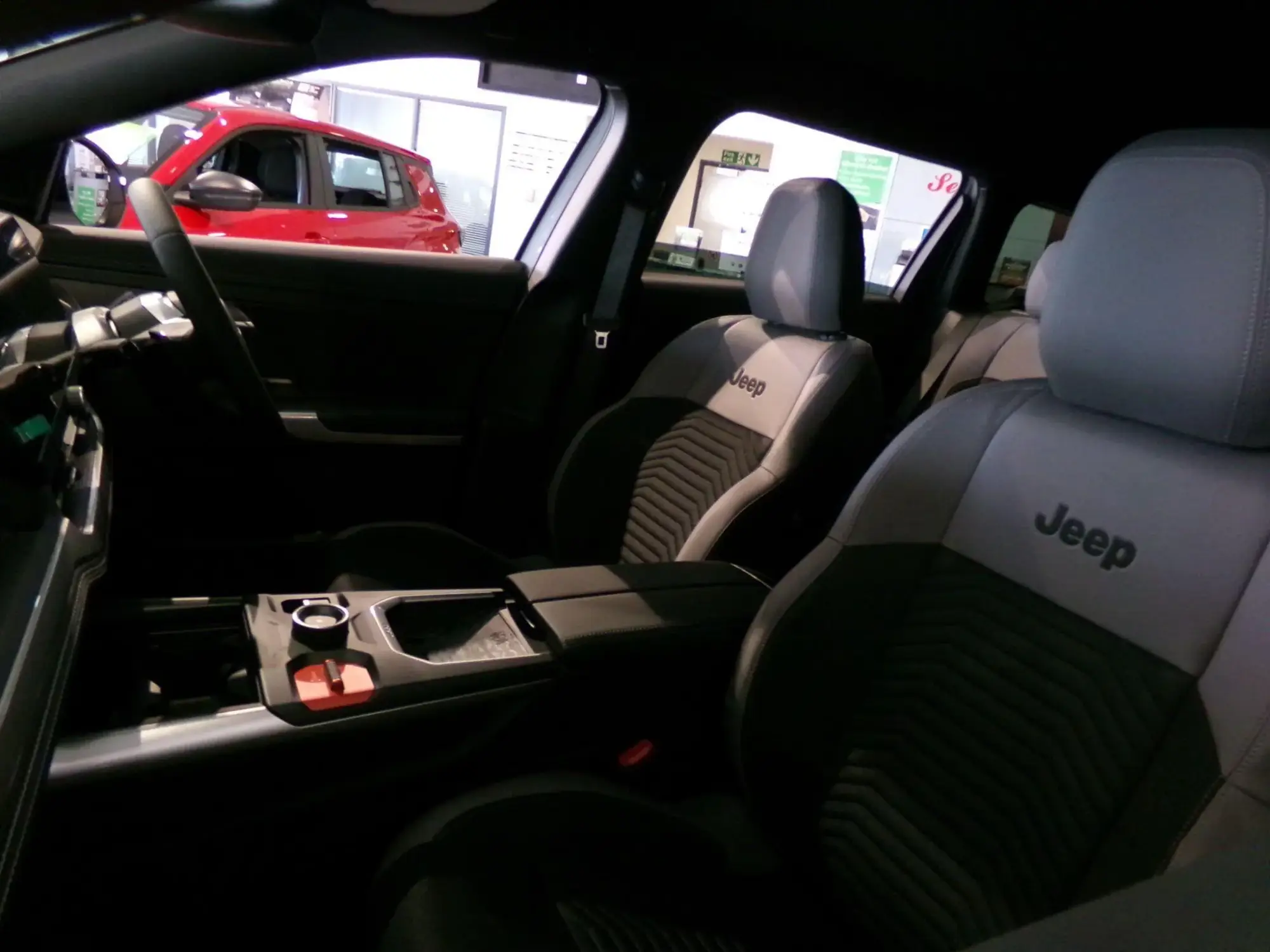 Jeep Compass Image 10