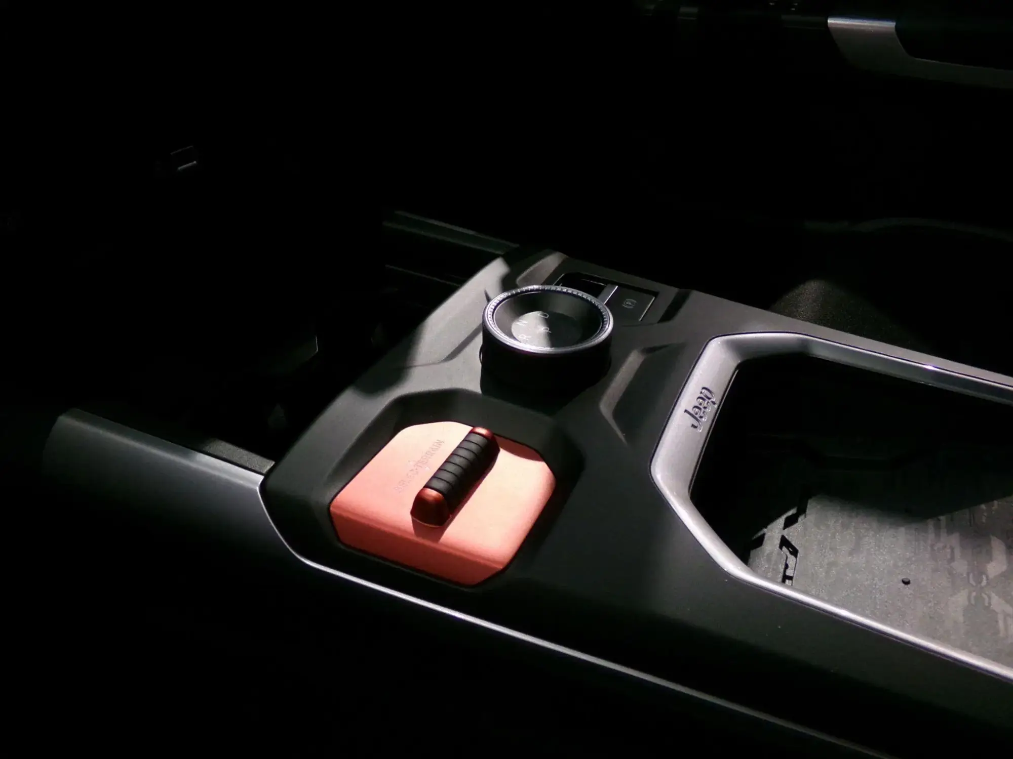 Jeep Compass Image 11