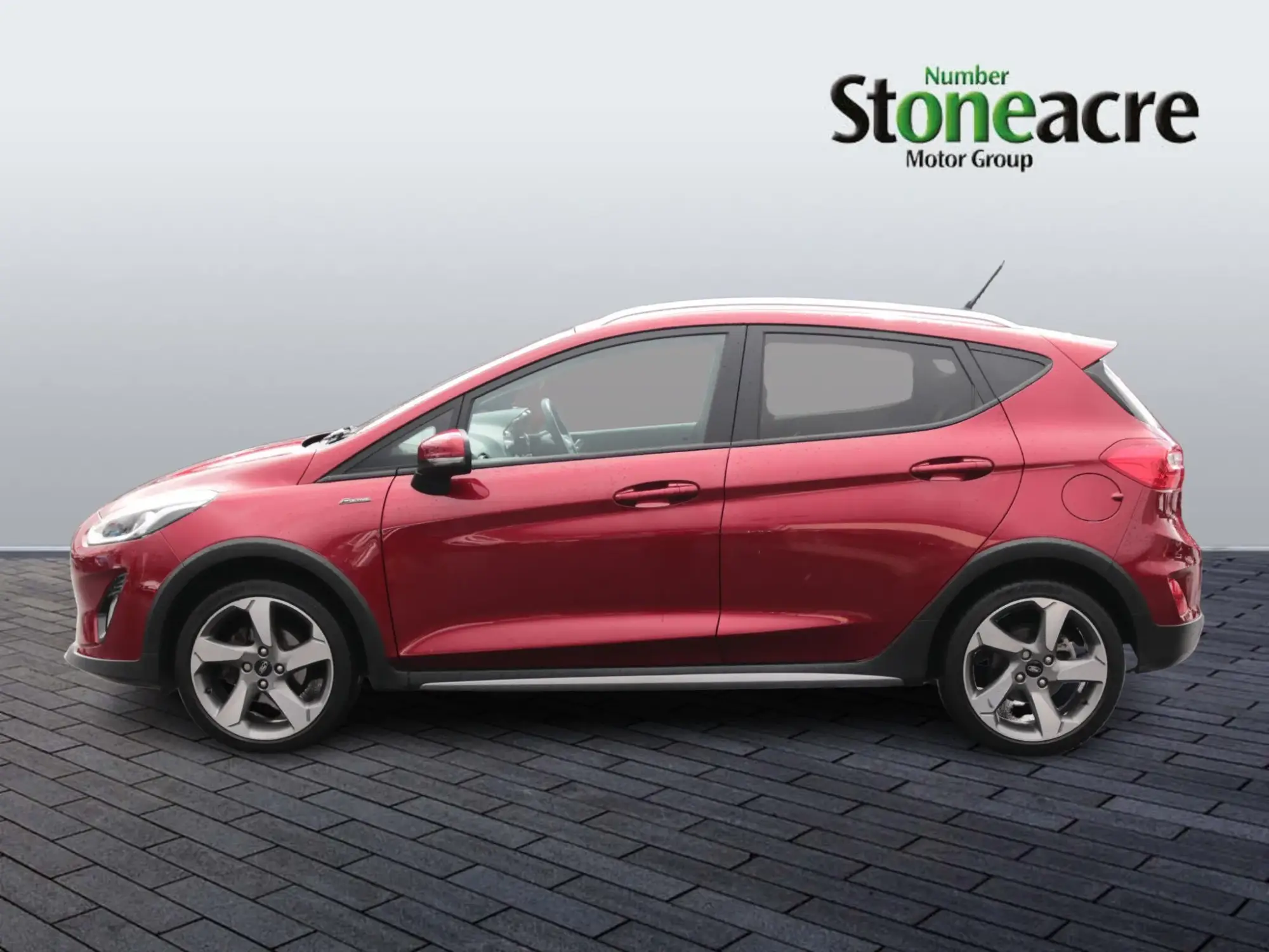 Ford Fiesta Image 6