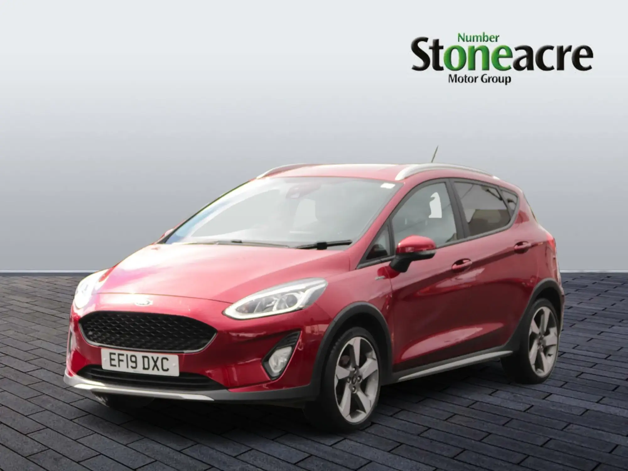 Ford Fiesta Image 7