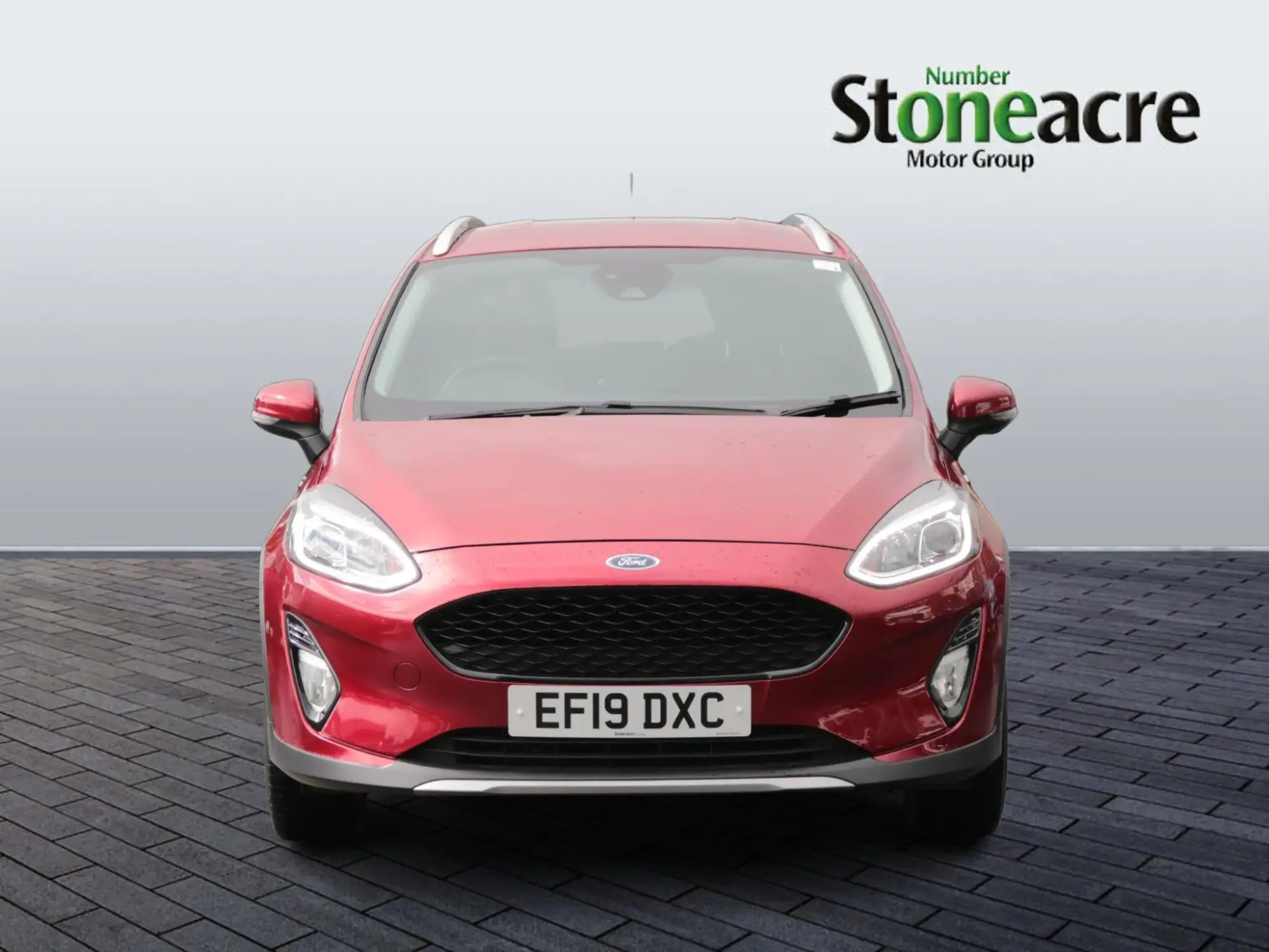 Ford Fiesta Image 8