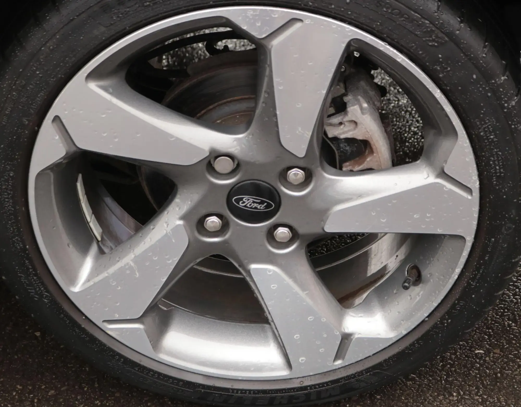 Ford Fiesta Image 11