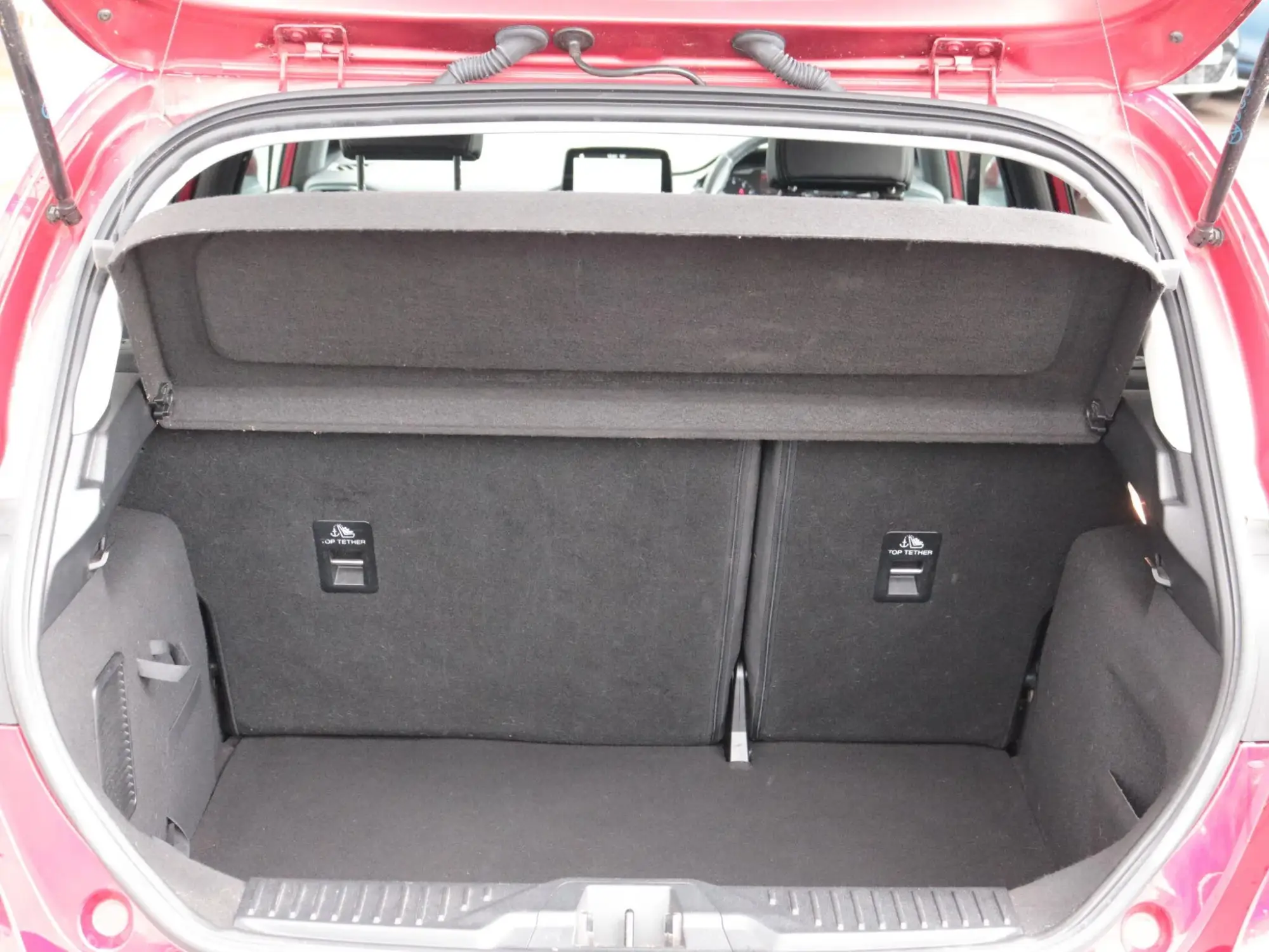 Ford Fiesta Image 12