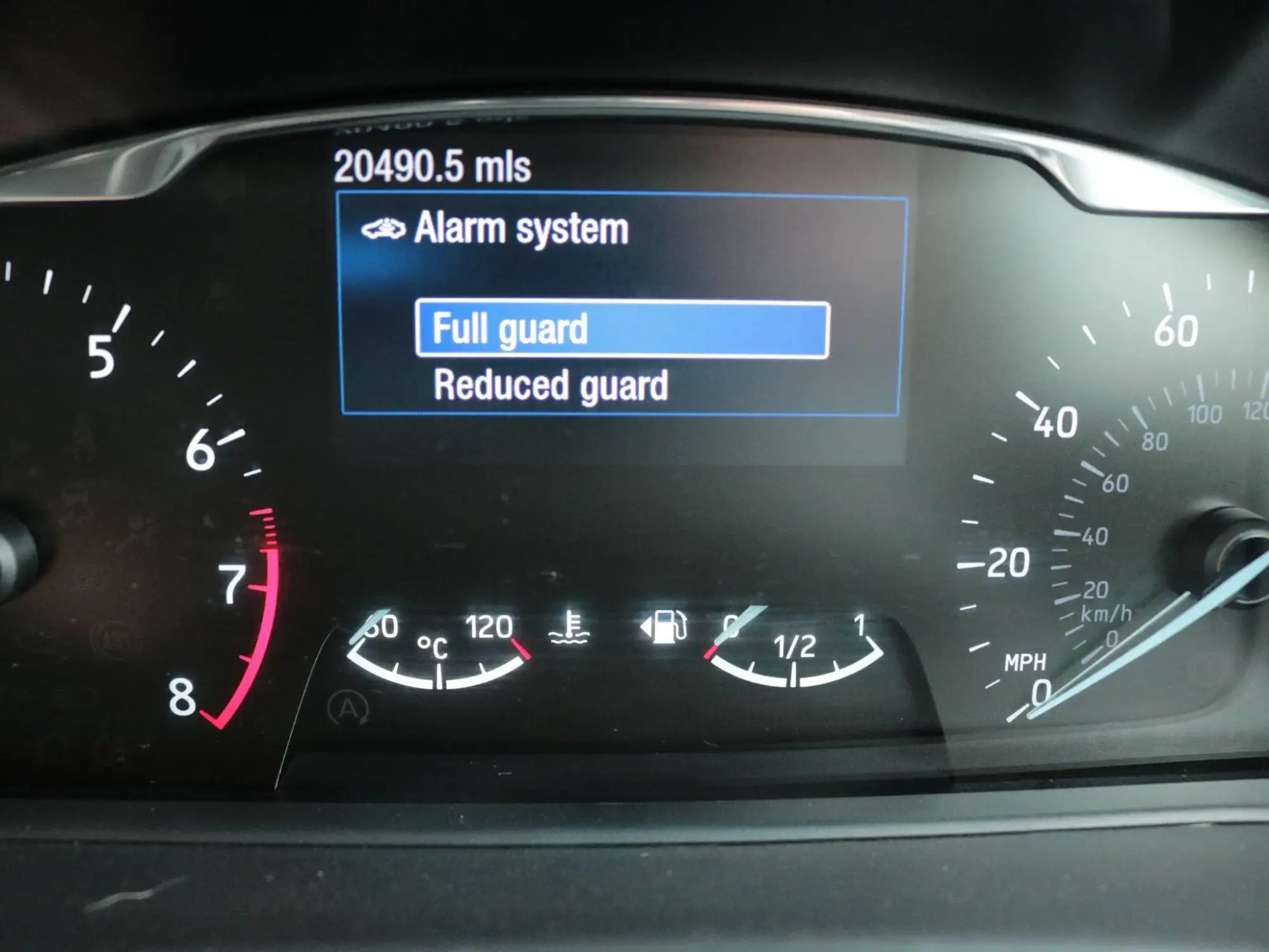 Ford Fiesta Image 16