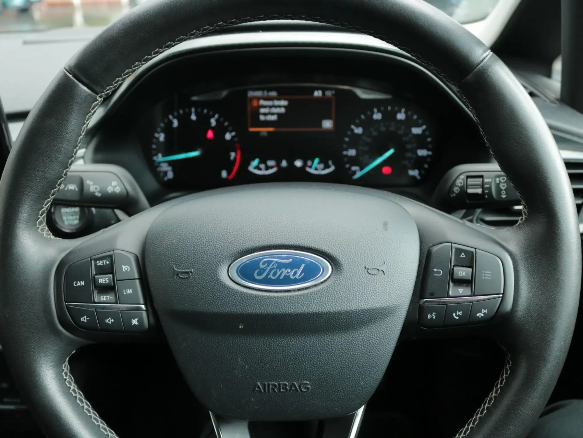 Ford Fiesta Image 18