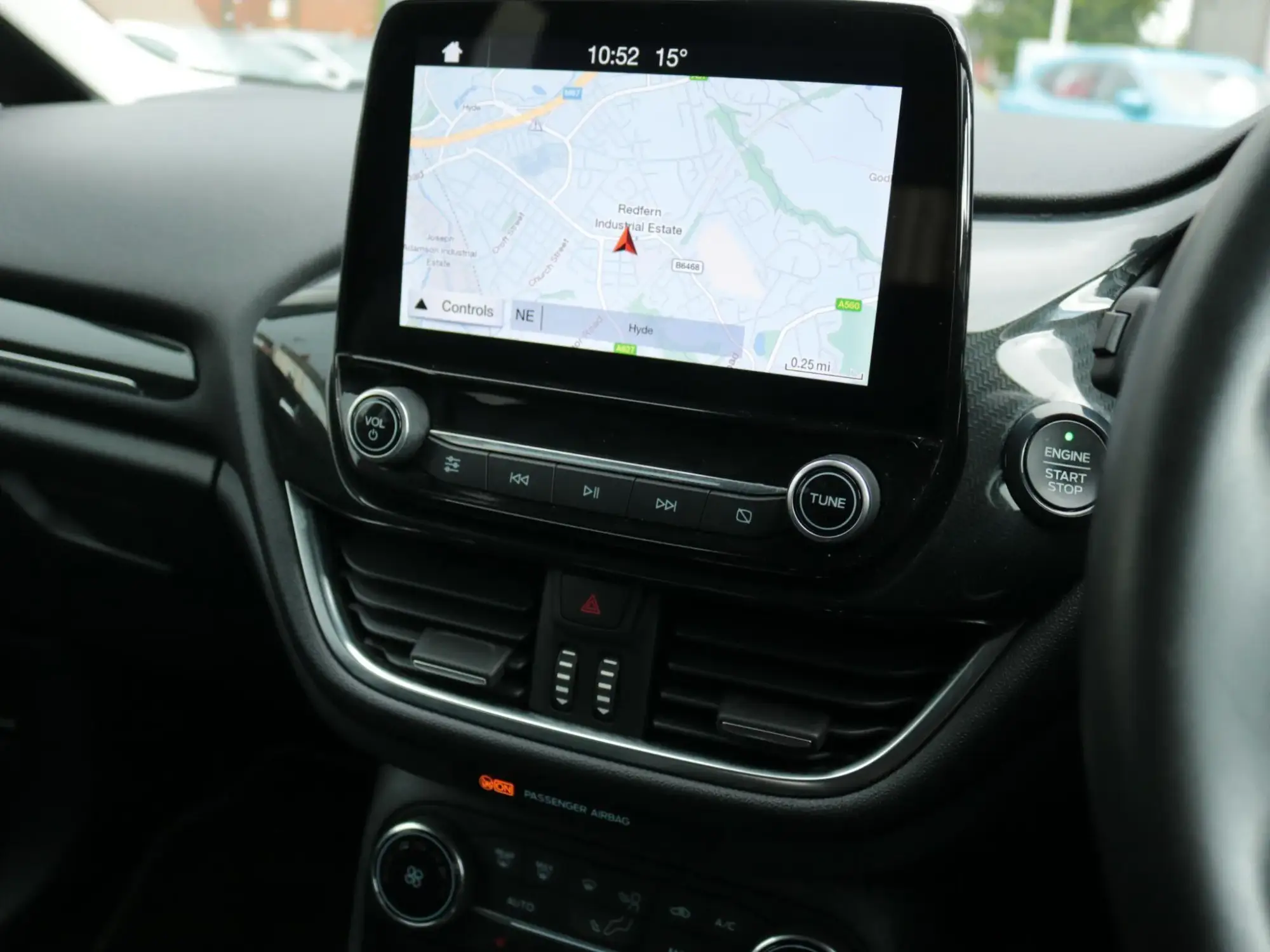 Ford Fiesta Image 19