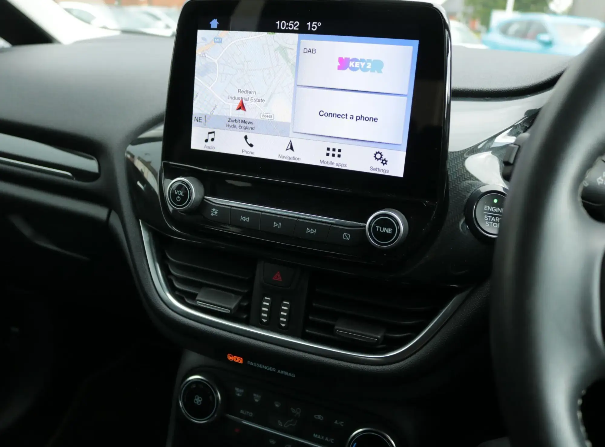 Ford Fiesta Image 20