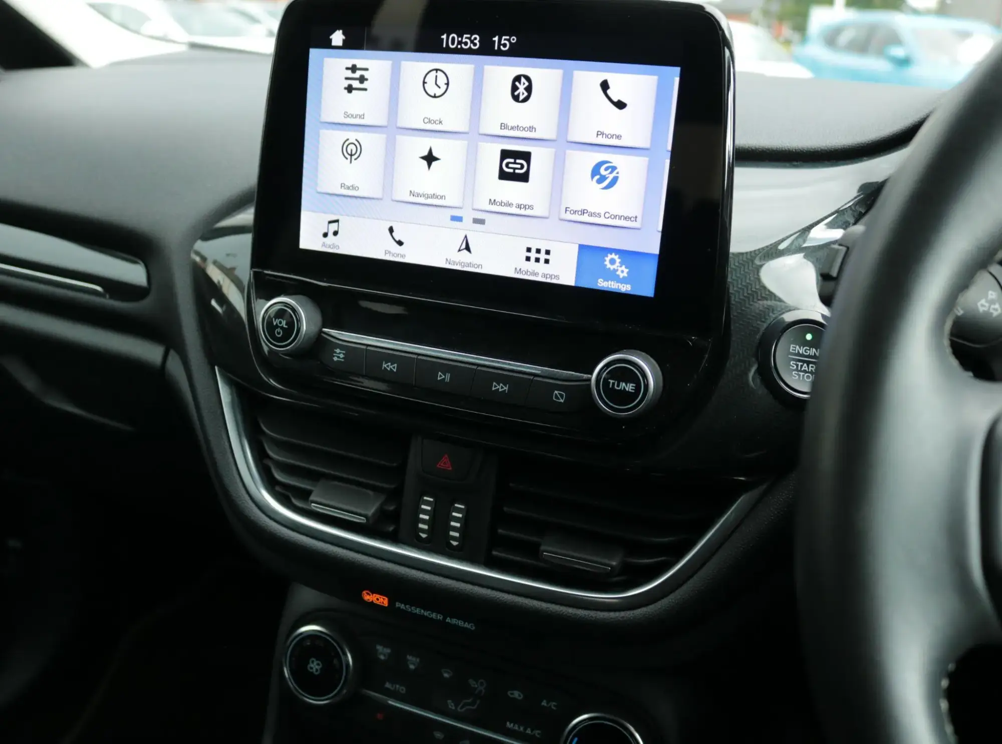 Ford Fiesta Image 21