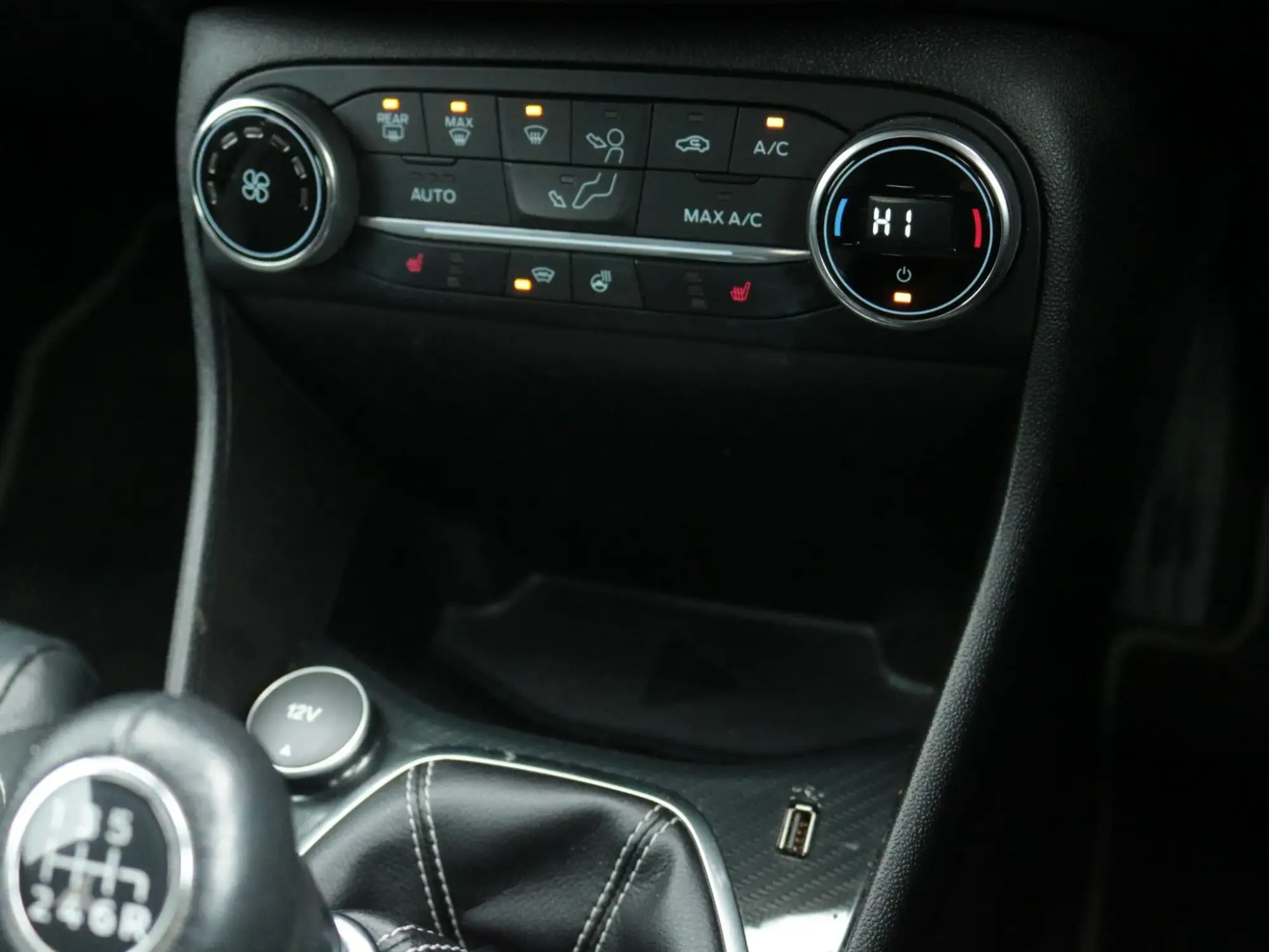 Ford Fiesta Image 22