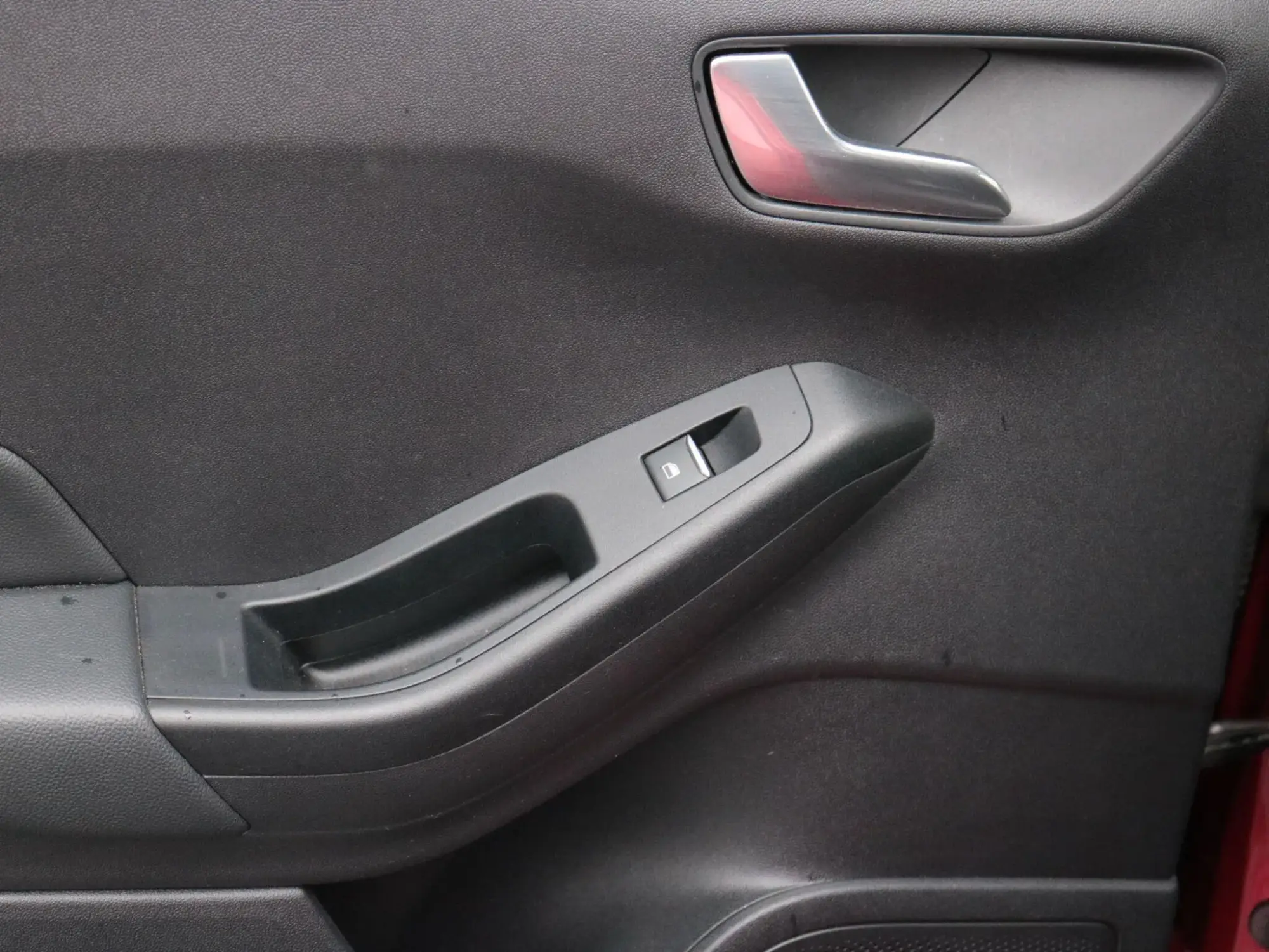 Ford Fiesta Image 26