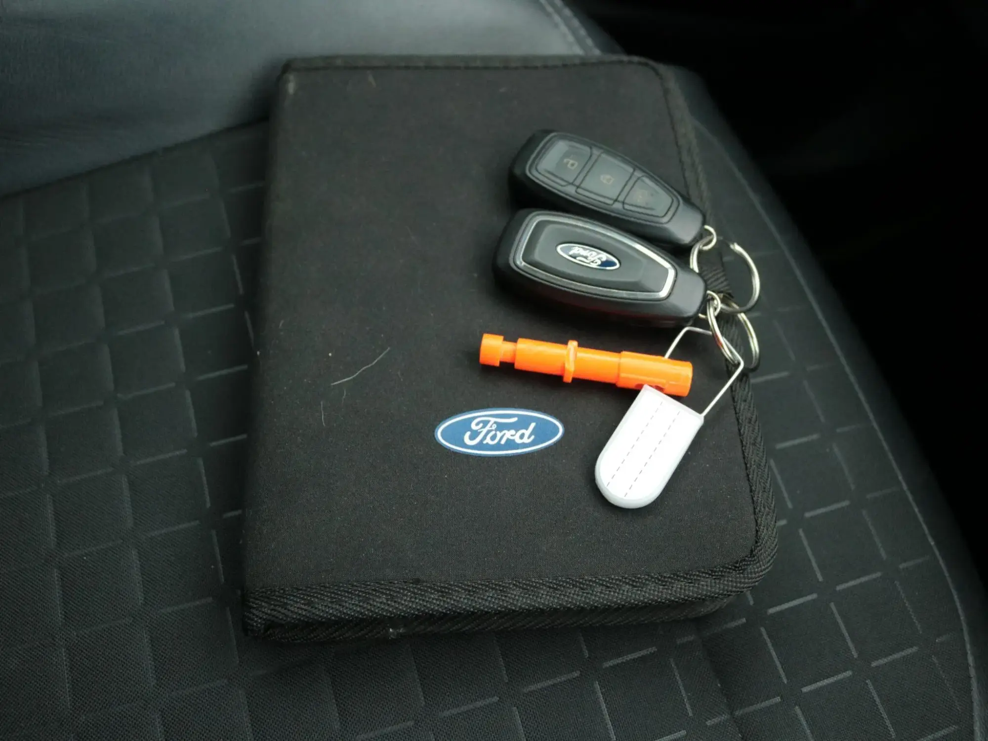Ford Fiesta Image 28