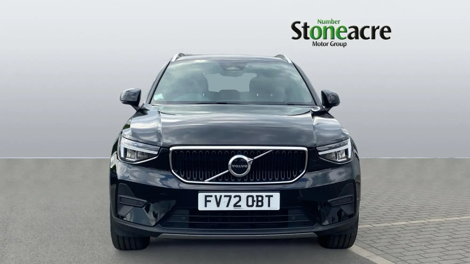 Volvo XC40 Image 2