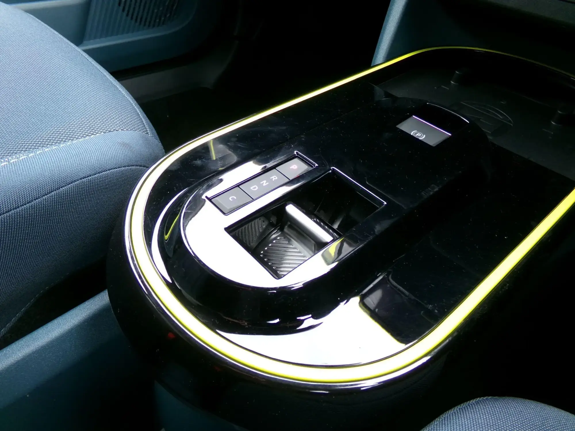 Fiat Grande Panda Electric Image 15