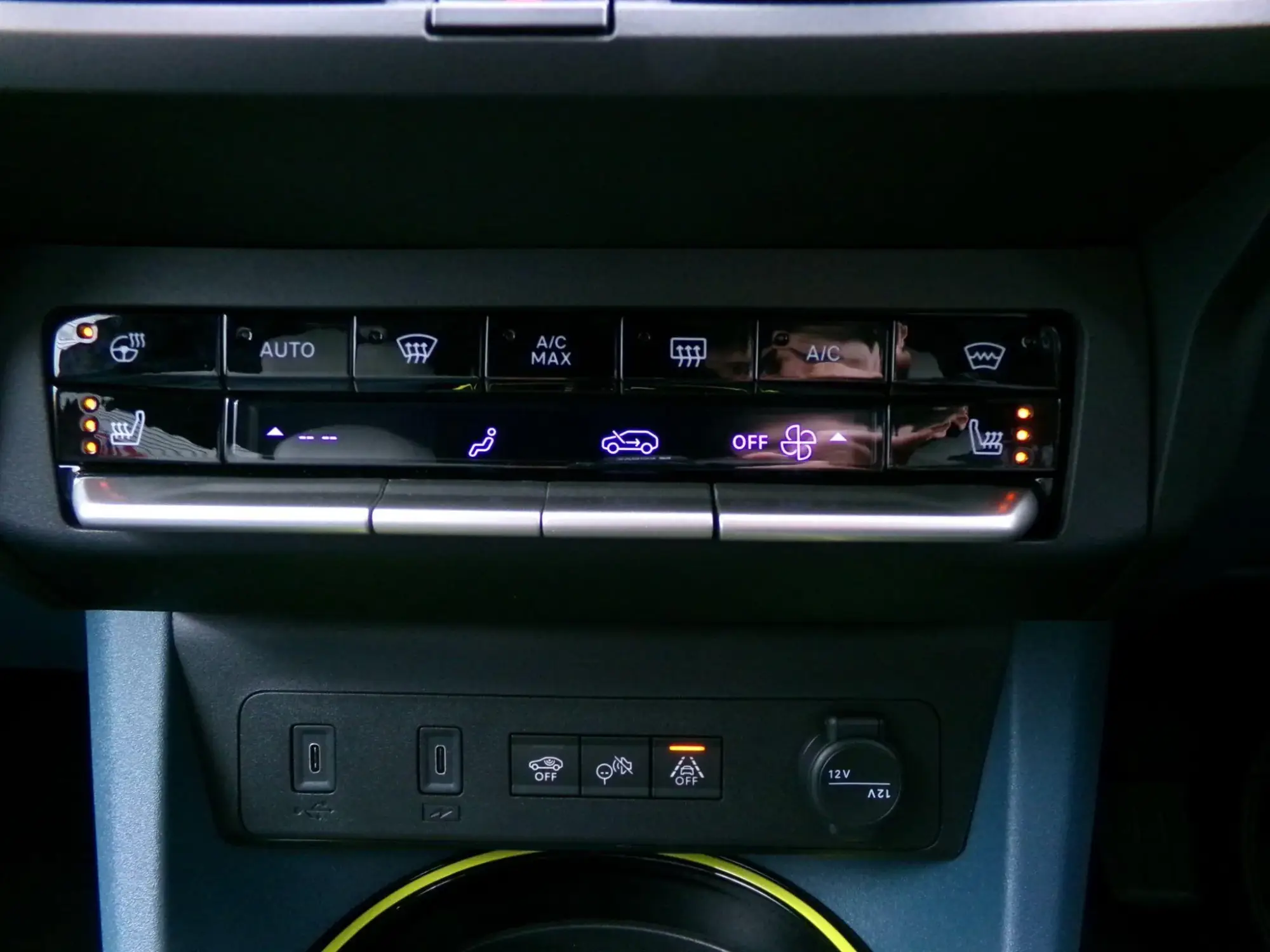 Fiat Grande Panda Electric Image 16