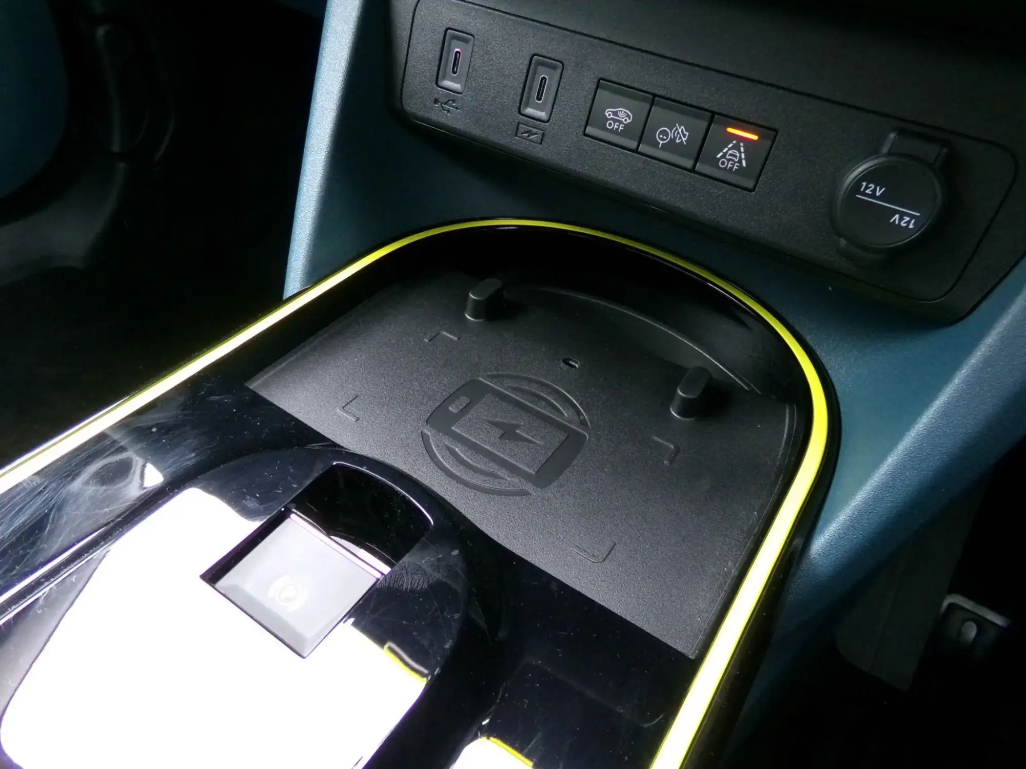 Fiat Grande Panda Electric Image 18