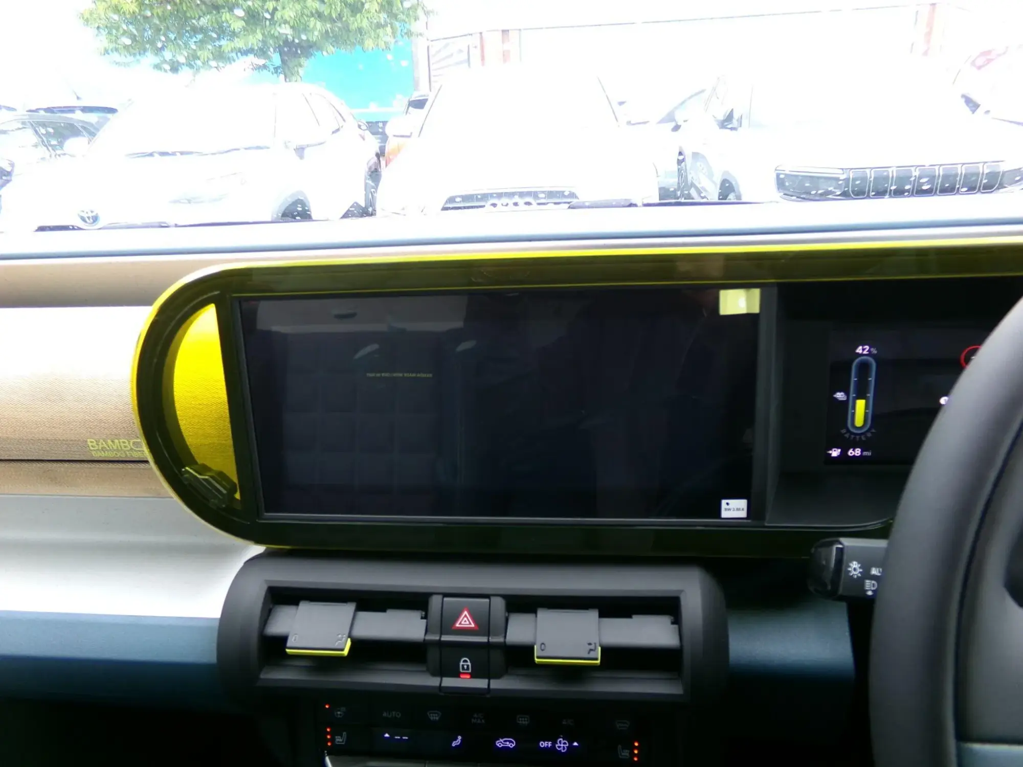 Fiat Grande Panda Electric Image 19