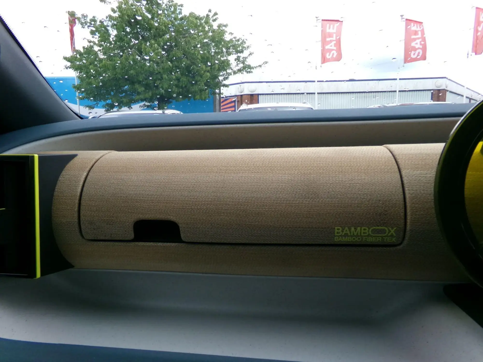 Fiat Grande Panda Electric Image 20