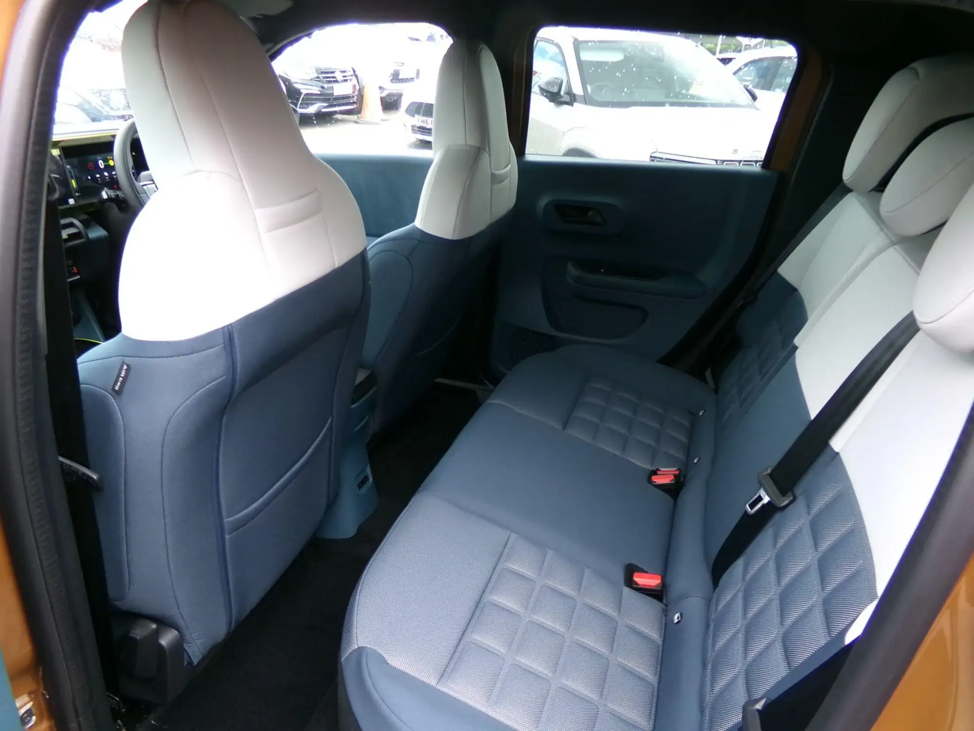Fiat Grande Panda Electric Image 22
