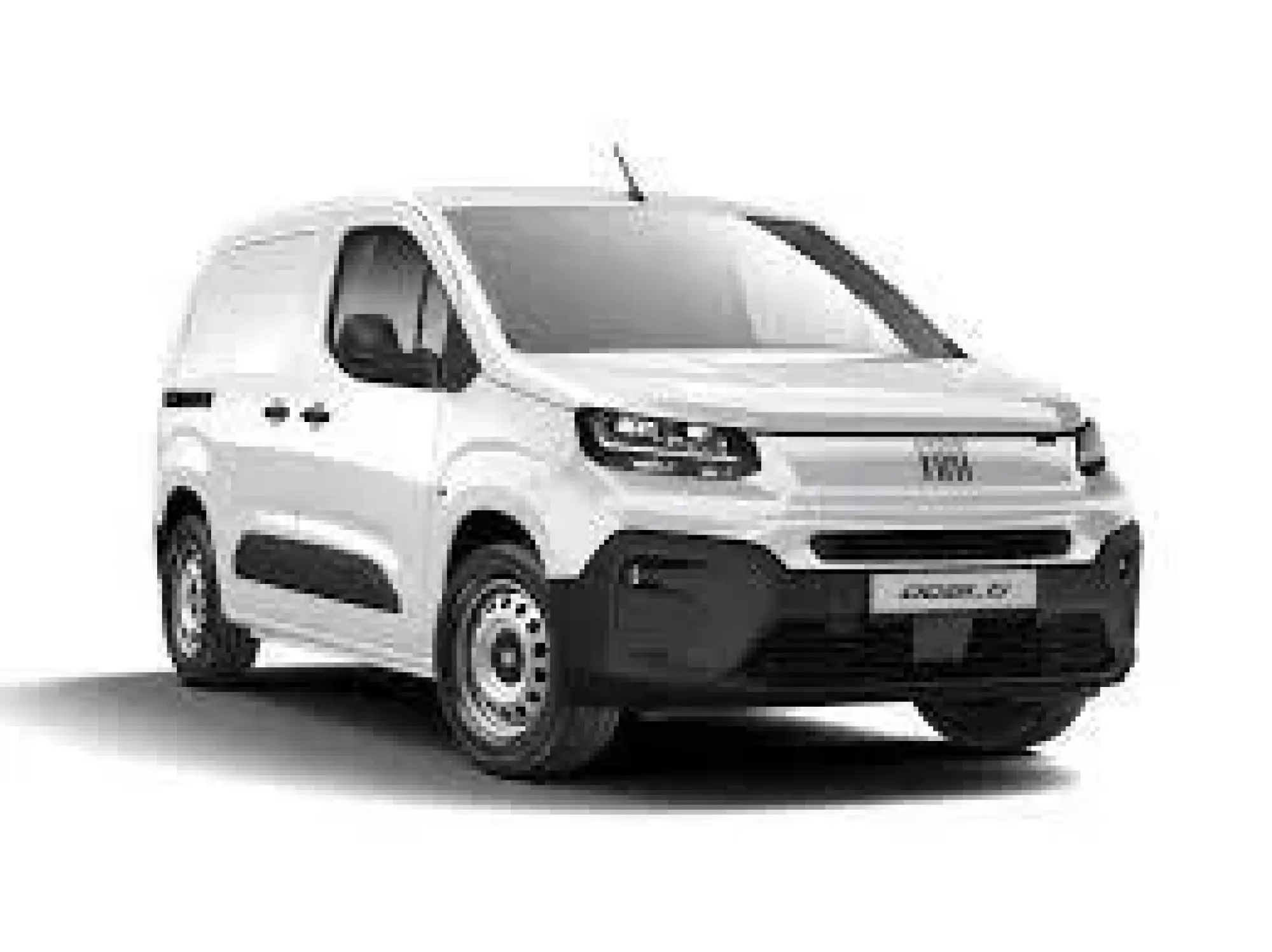 Fiat Doblo 1.5 Multijet3 1000Kg Manual Maxi LWB Euro 6 (s/s) 6dr Image 1