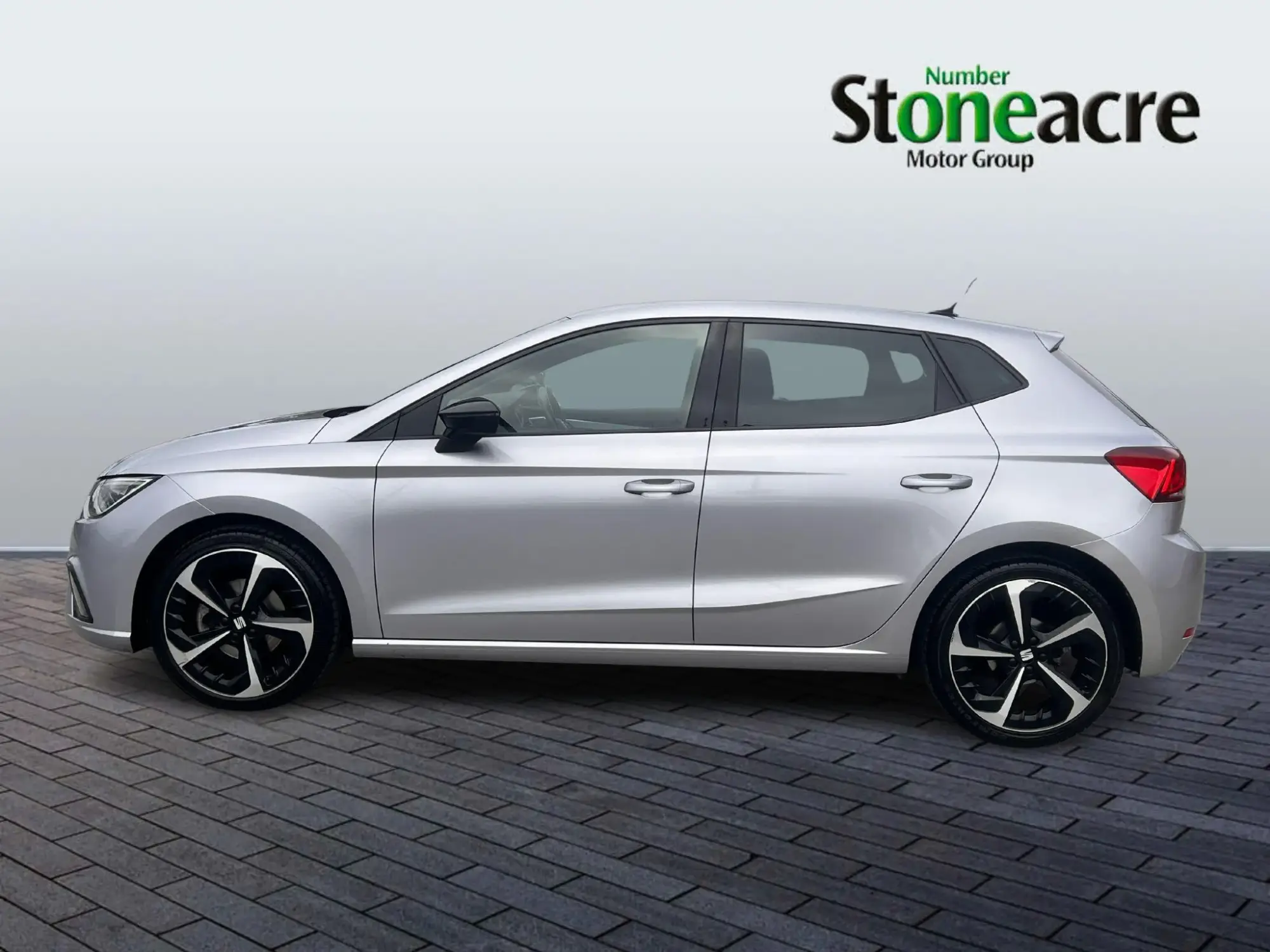SEAT Ibiza Image 4 SEAT Ibiza Image 4