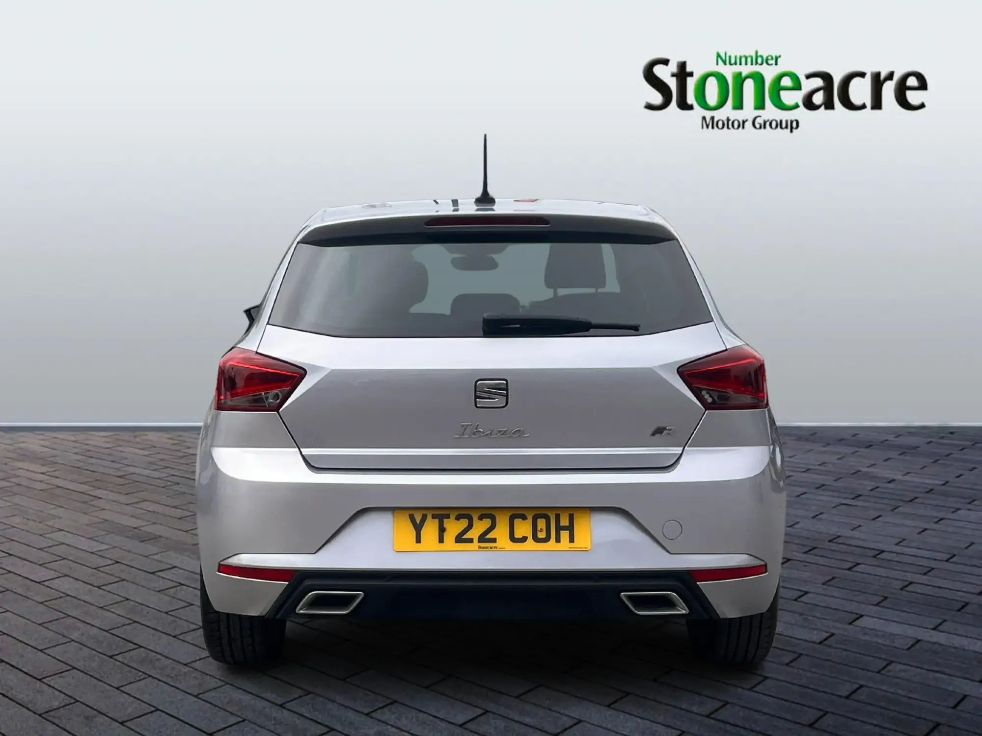 SEAT Ibiza Image 5 SEAT Ibiza Image 5