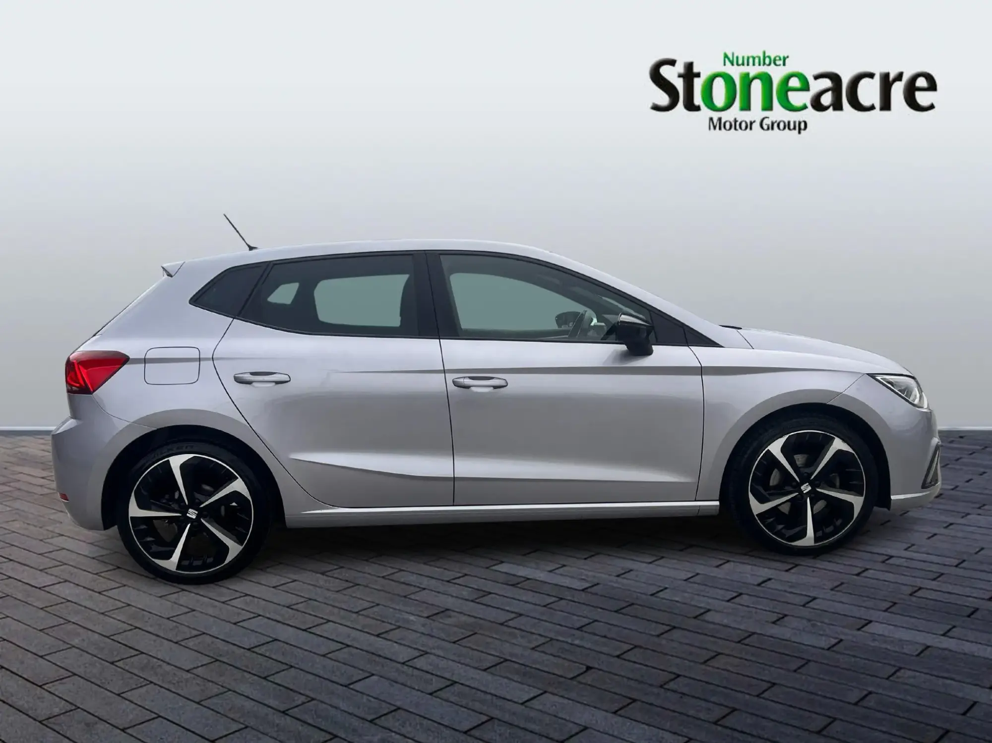 SEAT Ibiza Image 6 SEAT Ibiza Image 6