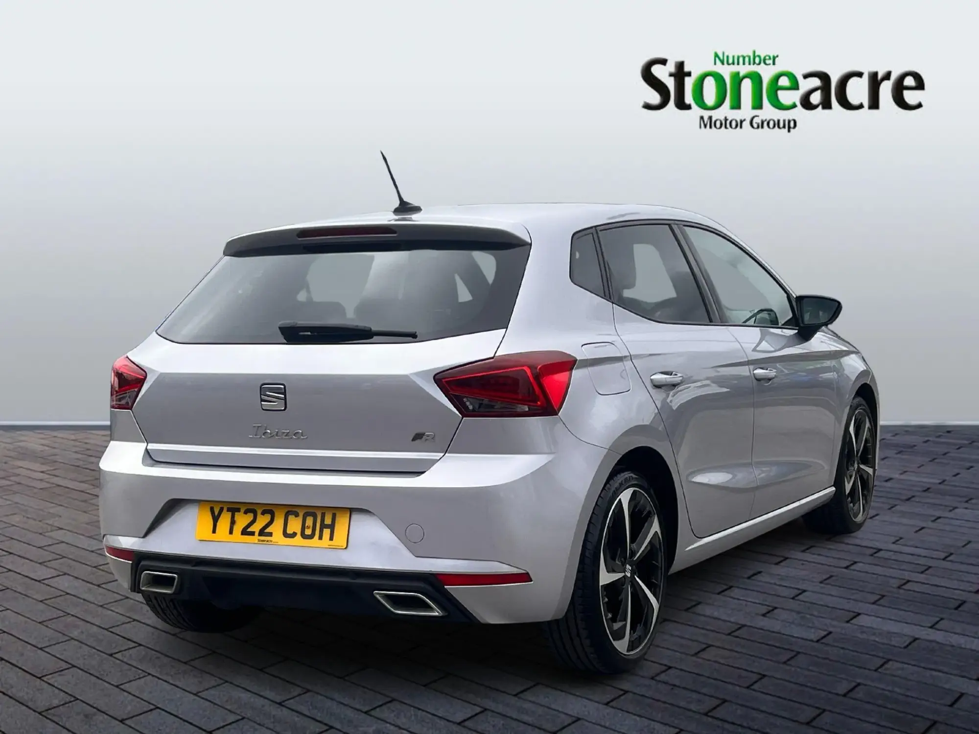 SEAT Ibiza Image 7 SEAT Ibiza Image 7
