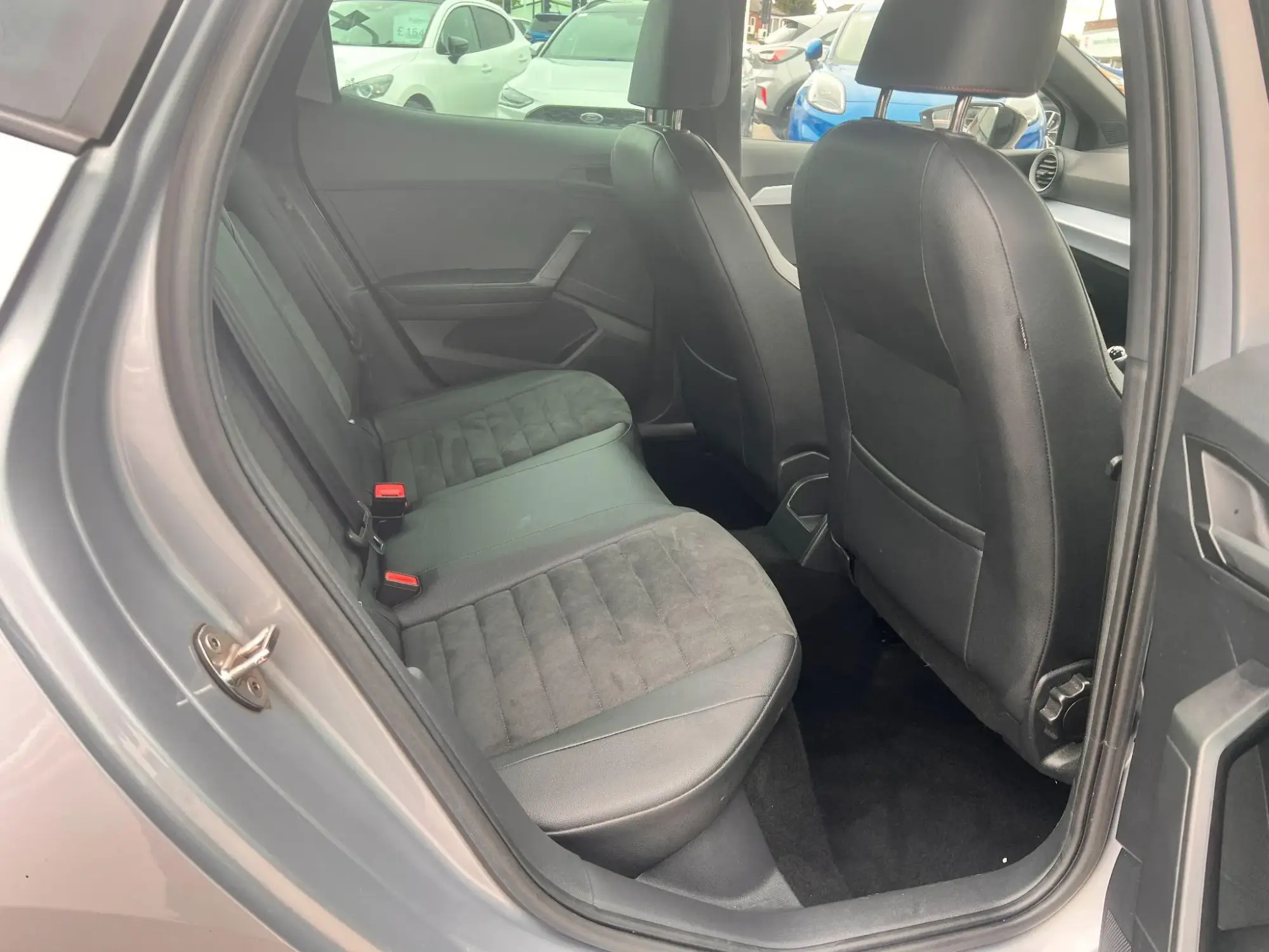 SEAT Ibiza Image 12 SEAT Ibiza Image 12