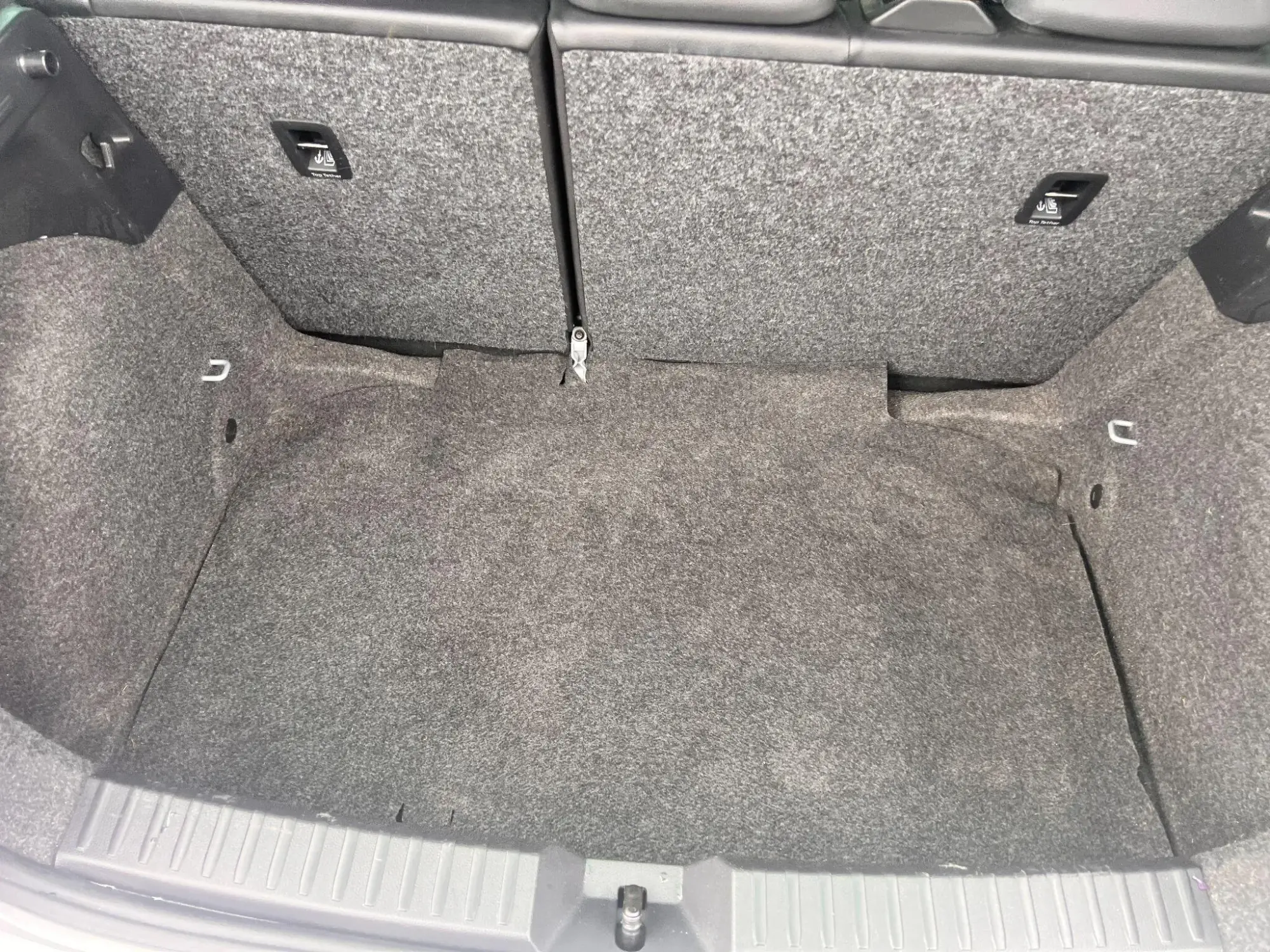 SEAT Ibiza Image 20 SEAT Ibiza Image 20